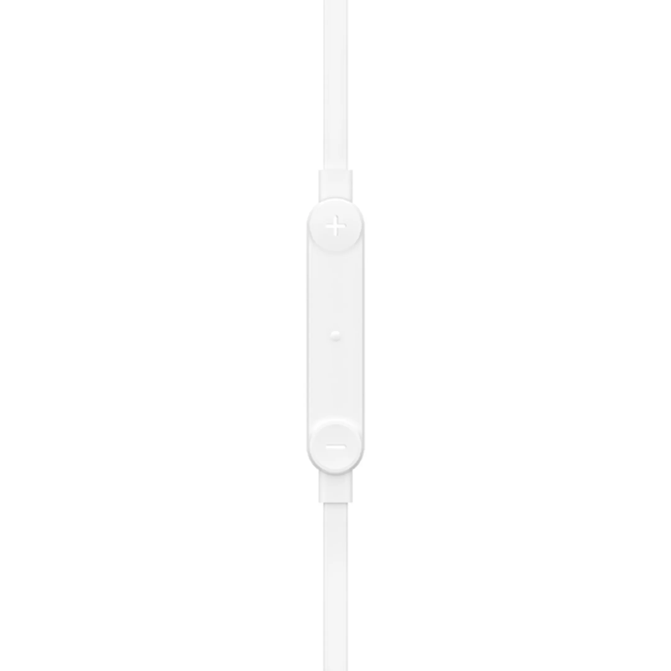 Belkin Écouteurs SoundForm™ - Blanc image