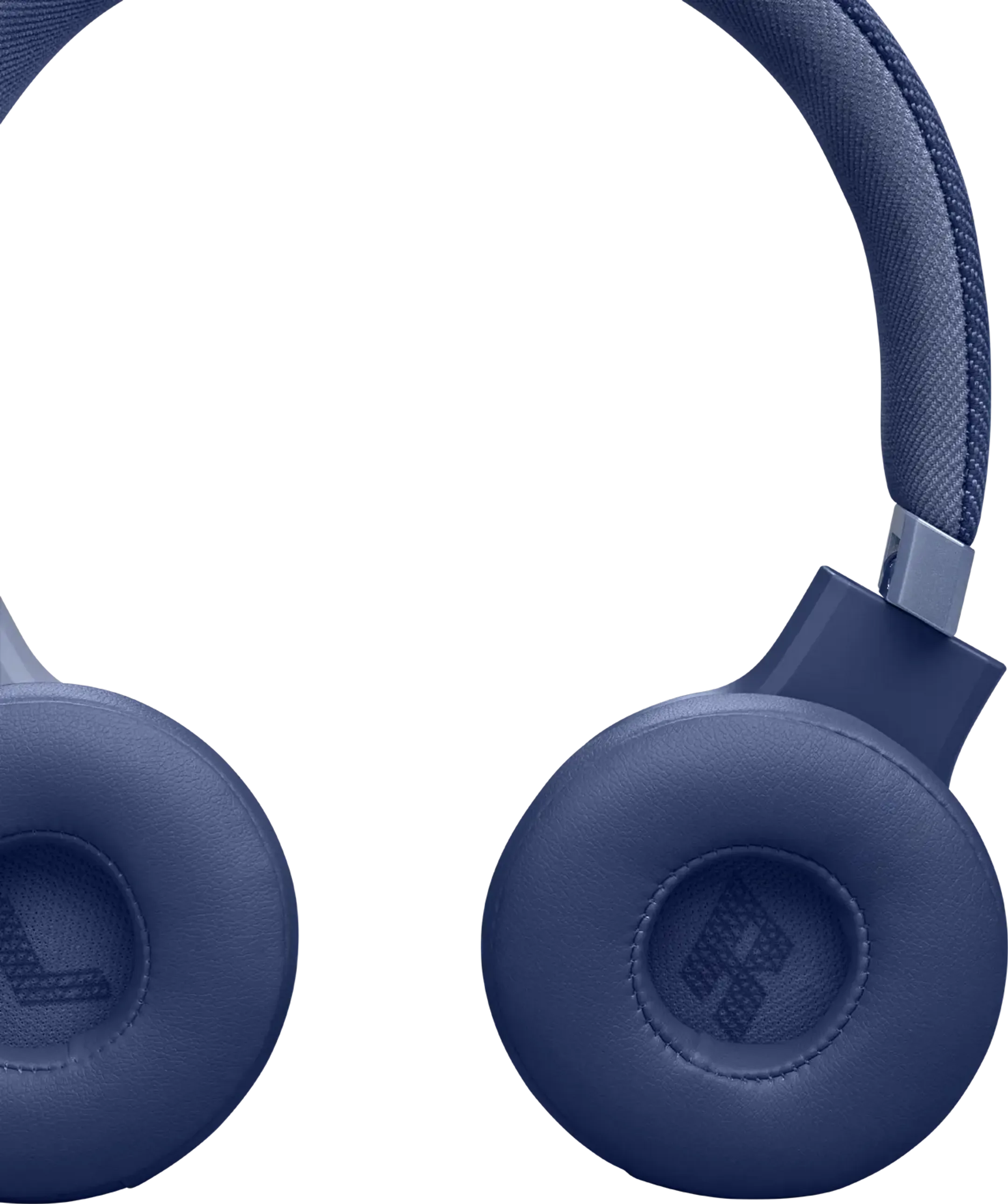 JBL Casque sans fil Live 670NC - Bleu image