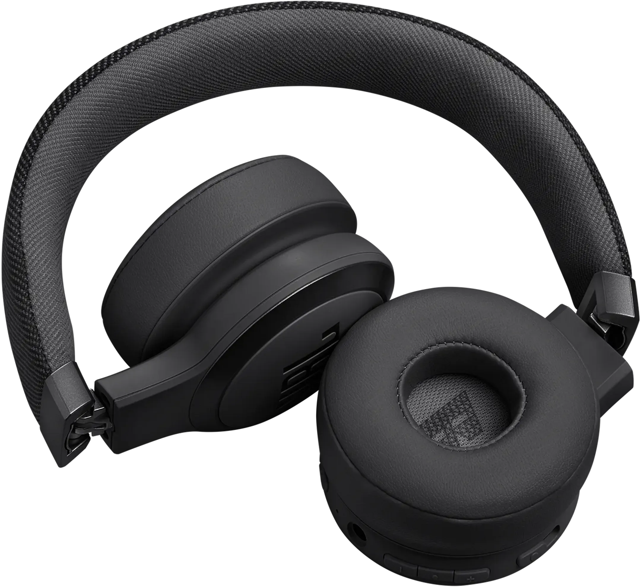 JBL Casque sans fil Live 670NC - Noir image