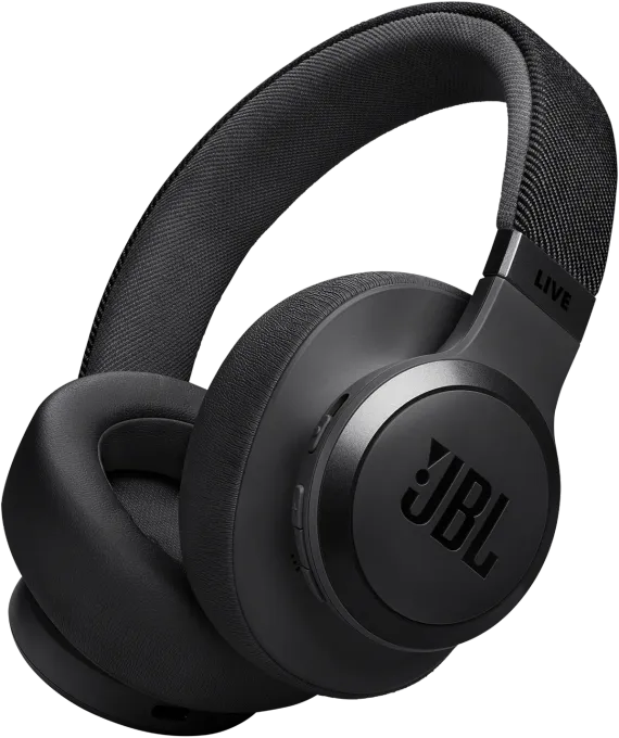 Casque sans fil Live 770NC - Noir