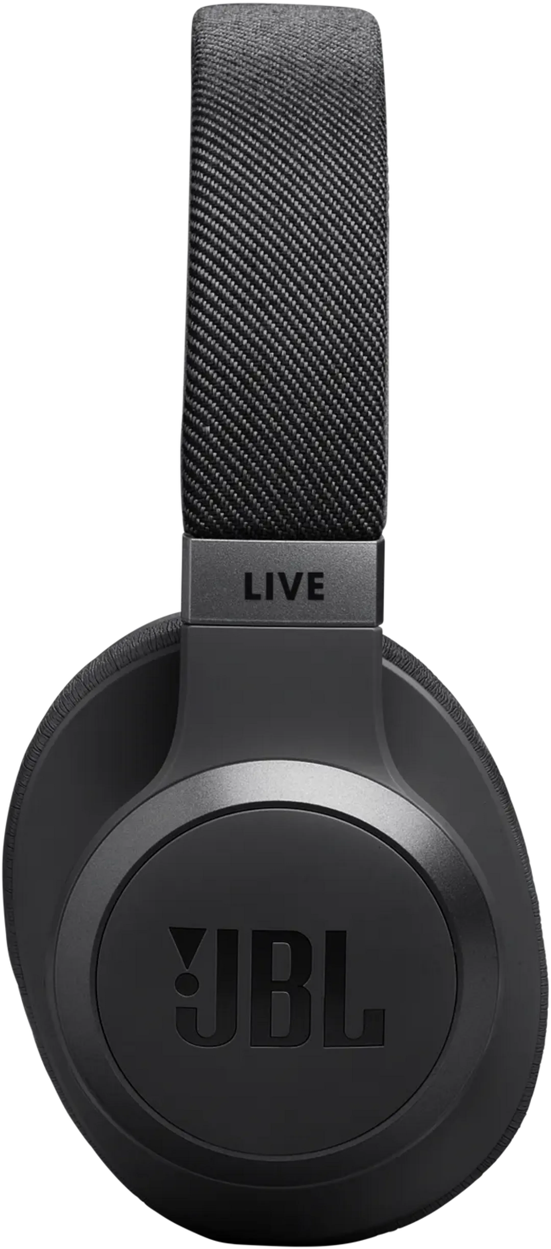 JBL Casque sans fil Live 770NC - Noir image
