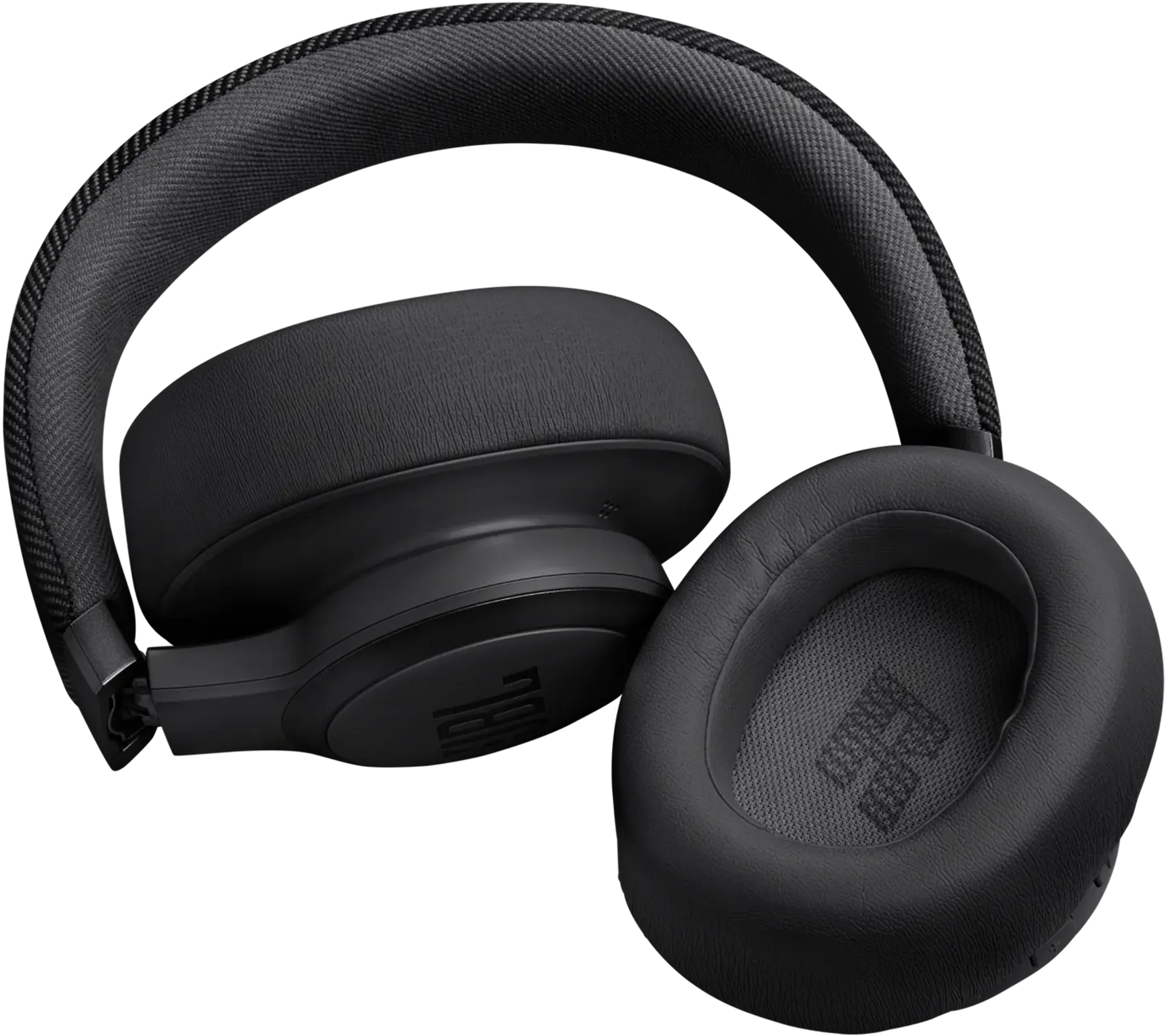 JBL Casque sans fil Live 770NC - Noir image
