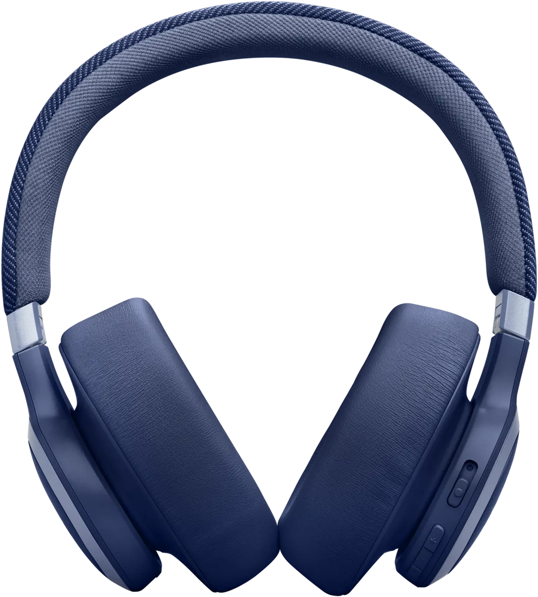 JBL Casque sans fil Live 770NC - Bleu image