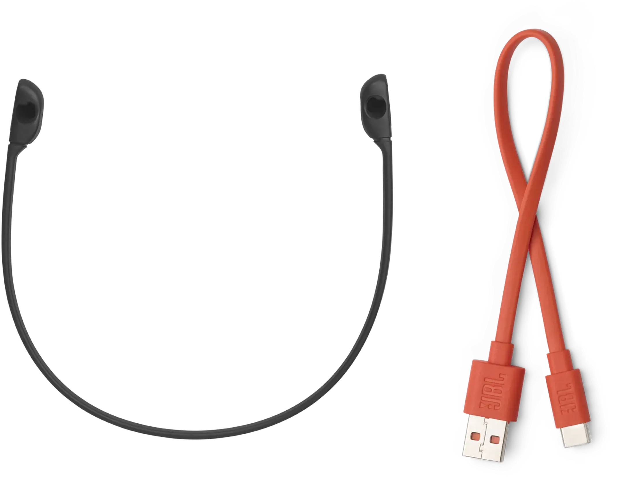 JBL Draadloze oortjes Soundgear Sense - Zwart image