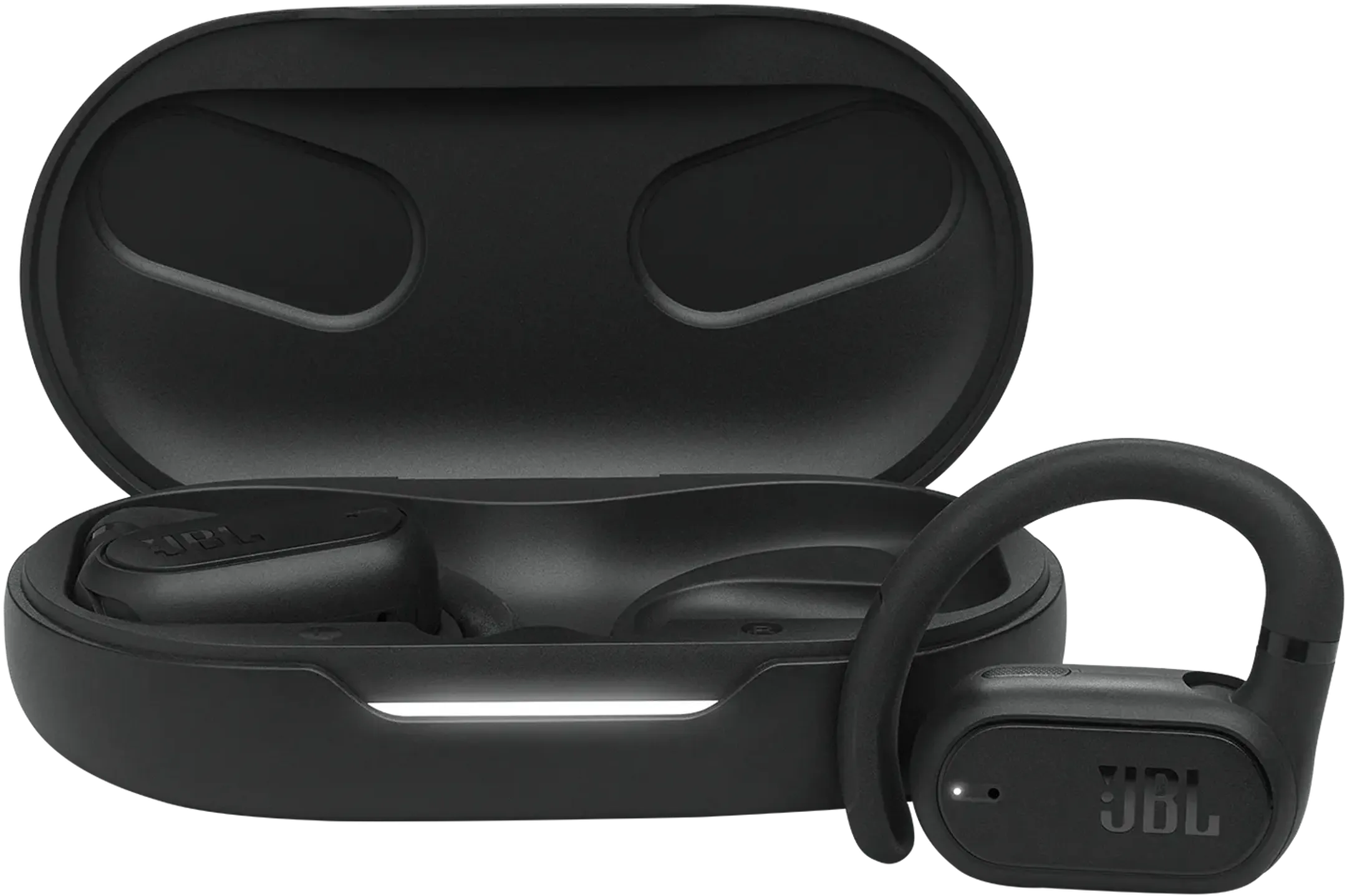 Draadloze oortjes Soundgear Sense - Zwart