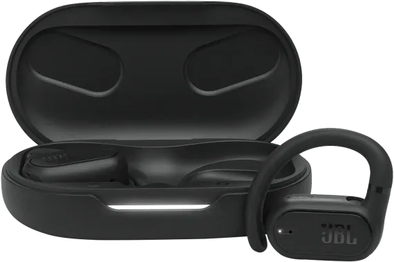 Draadloze oortjes Soundgear Sense - Zwart