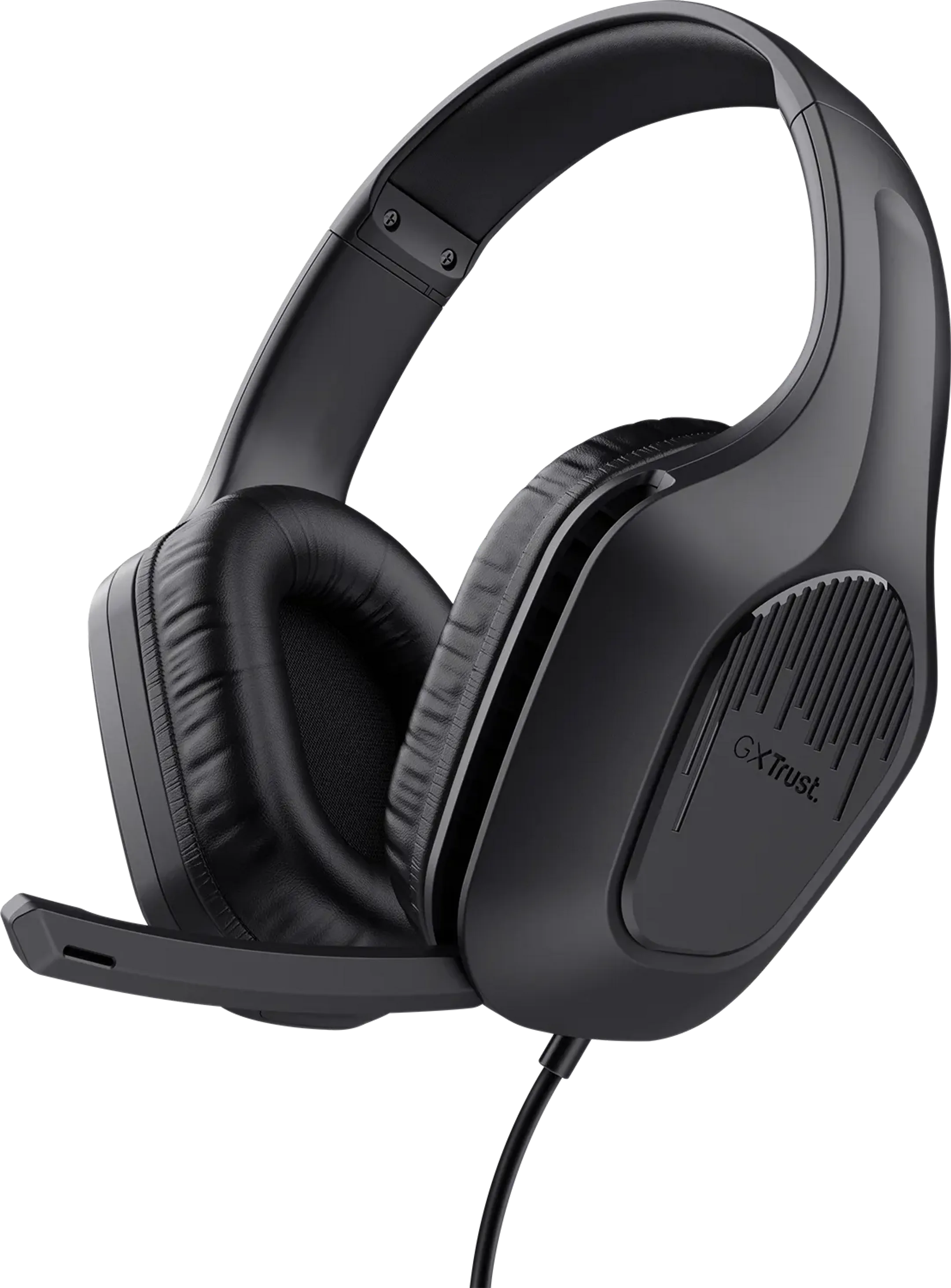 Casque gaming GXT 415 Zirox - Noir