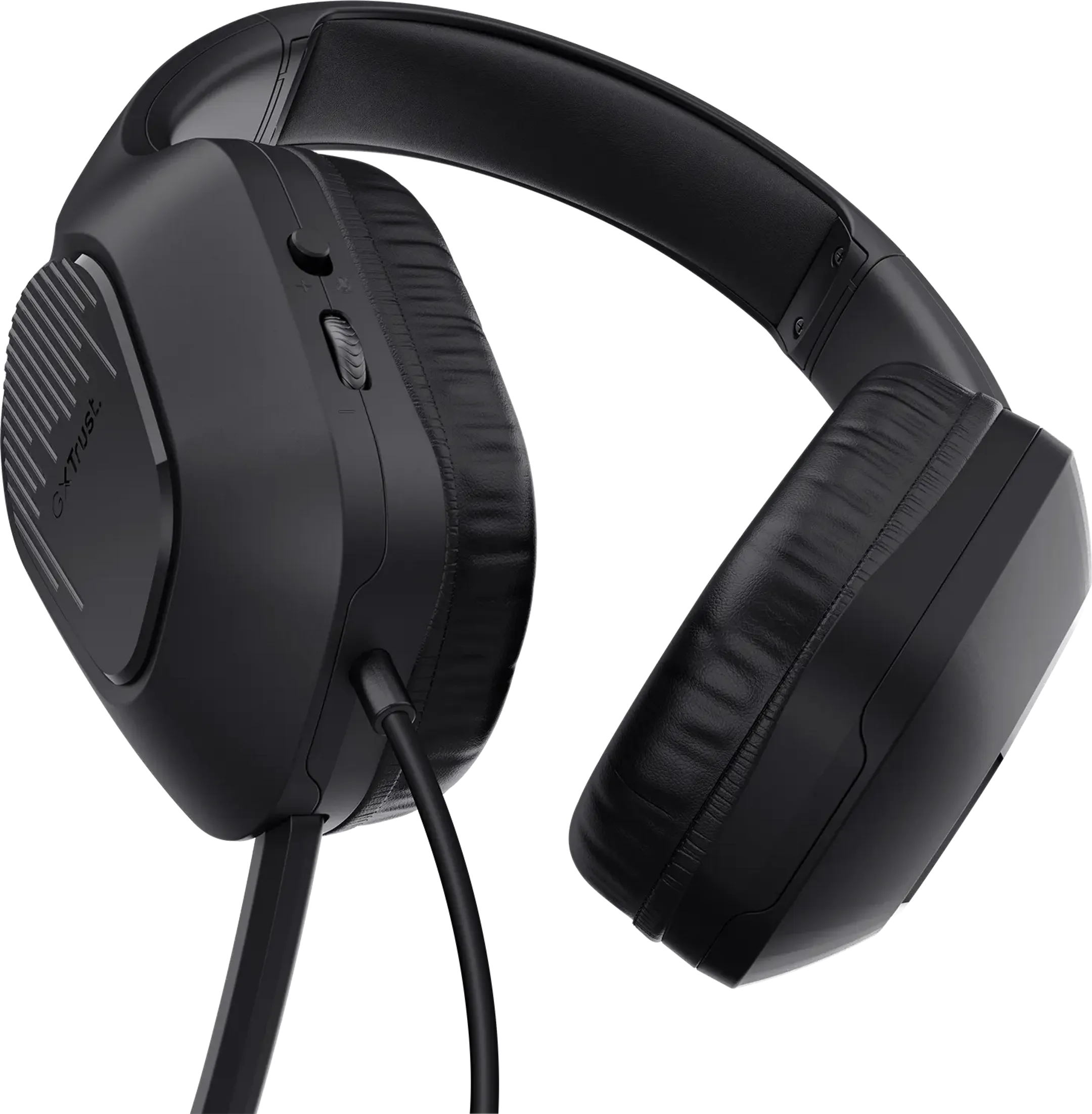 Trust Casque gaming GXT 415 Zirox - Noir image