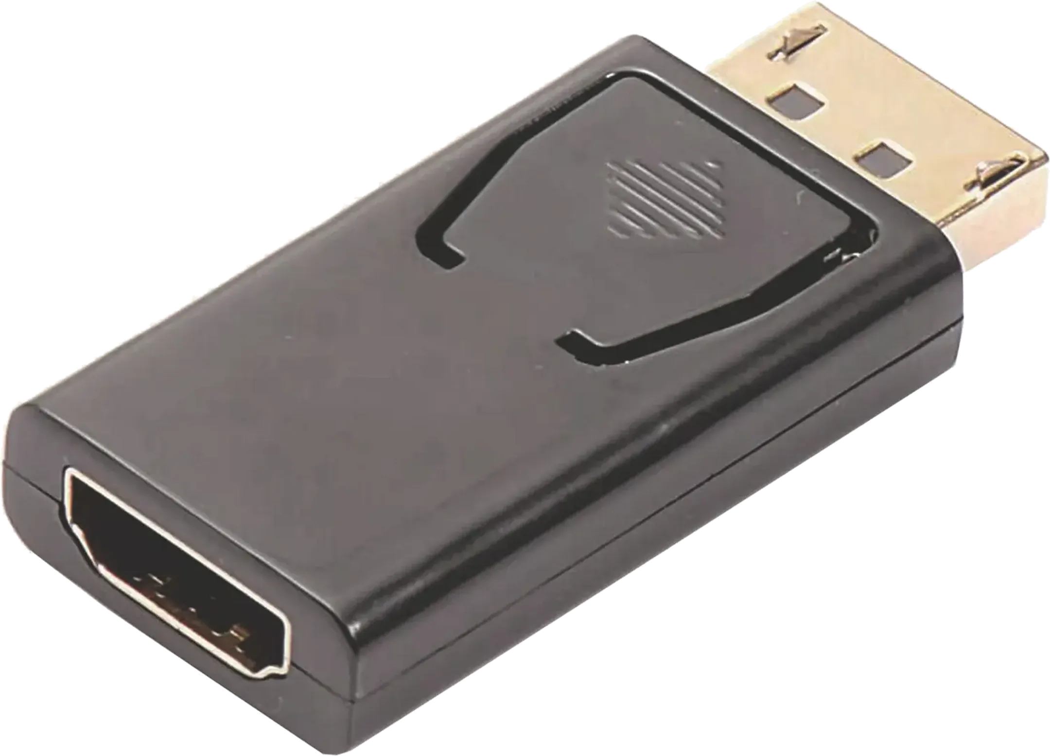 HDMI naar DisplayPort-adapter