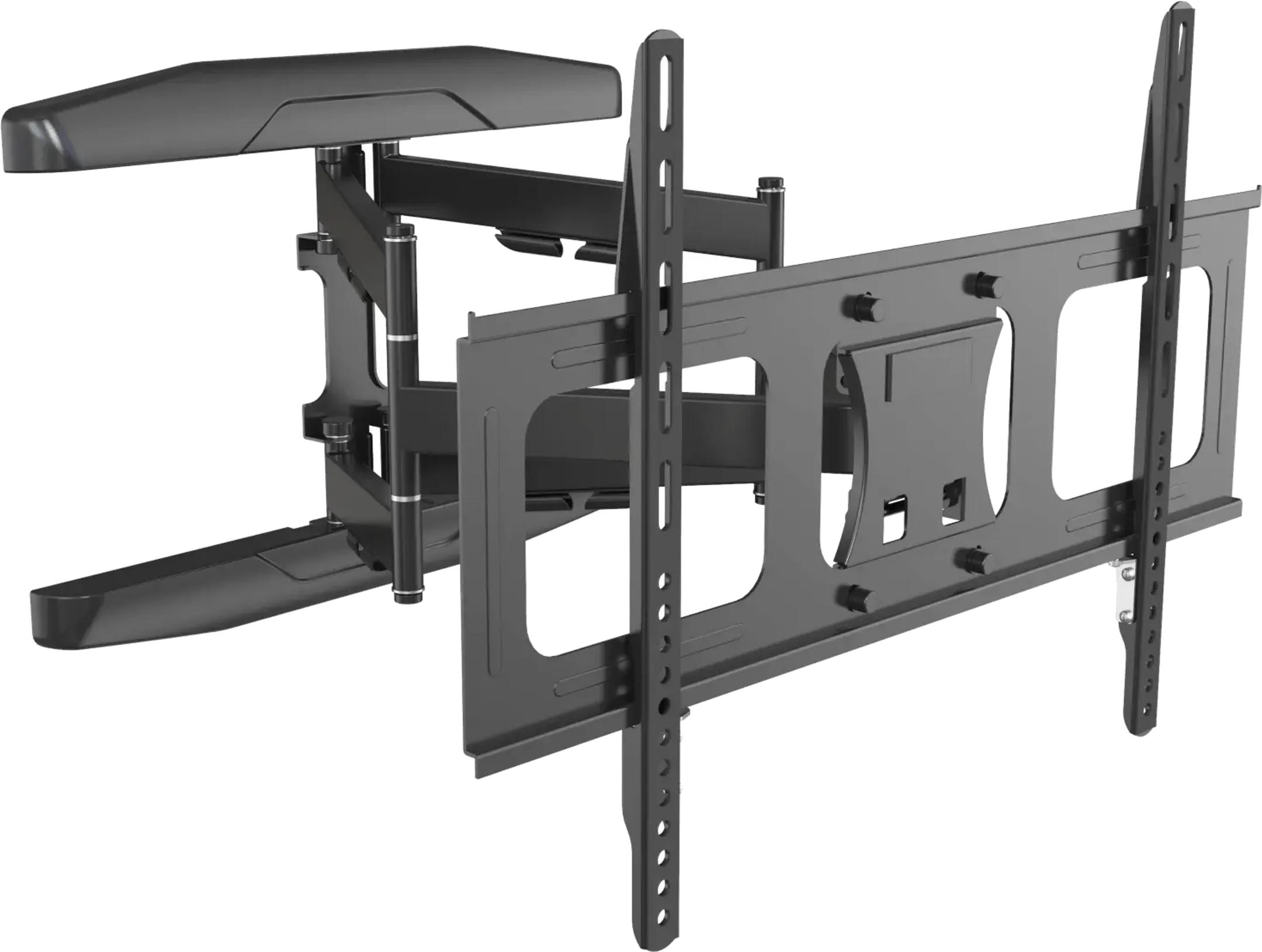 Bundle product Mouv muursteun voor TV - 32" tot 85"
