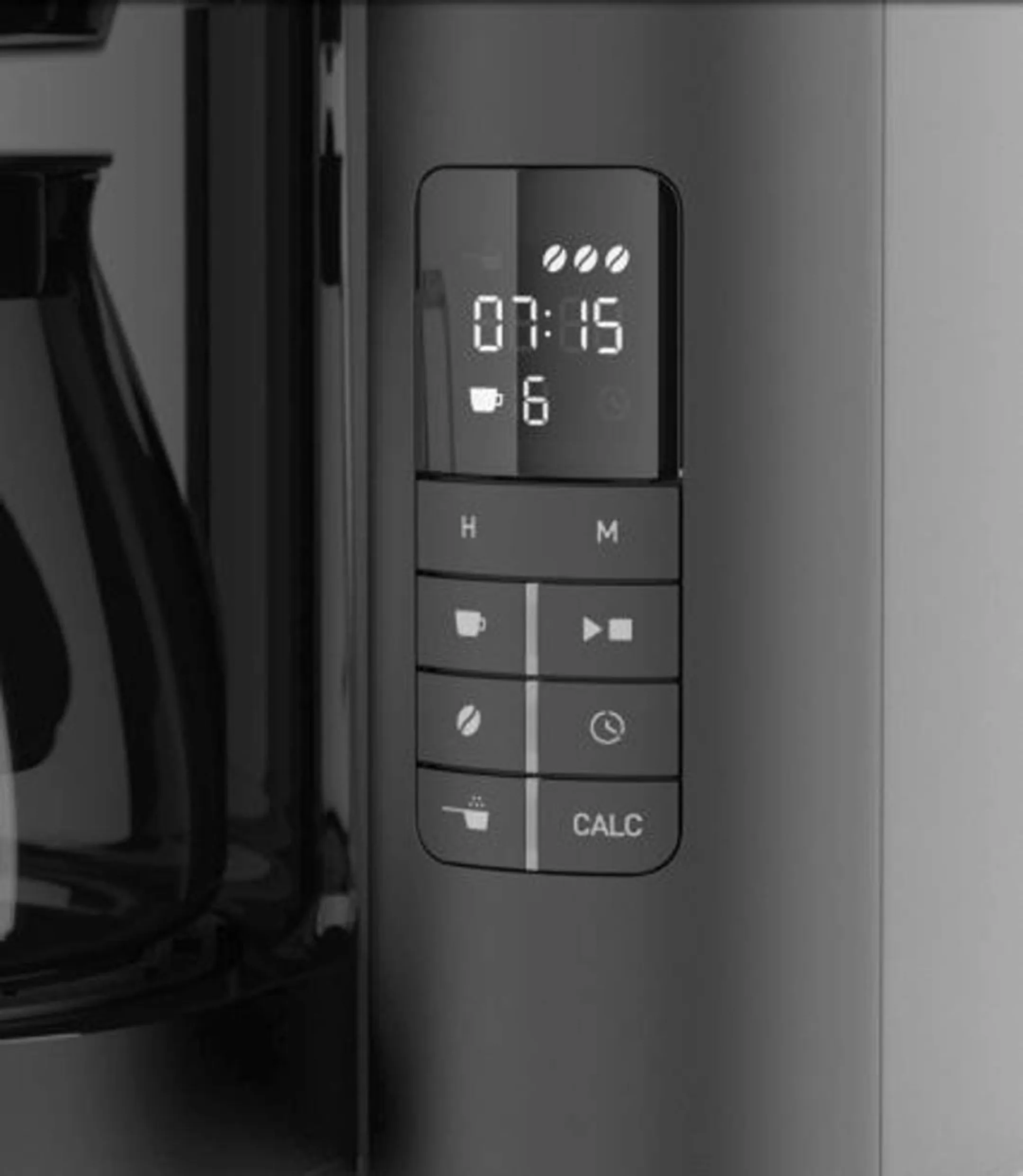 Melitta Koffiezetapparaat Aromafresh 1030-05 image