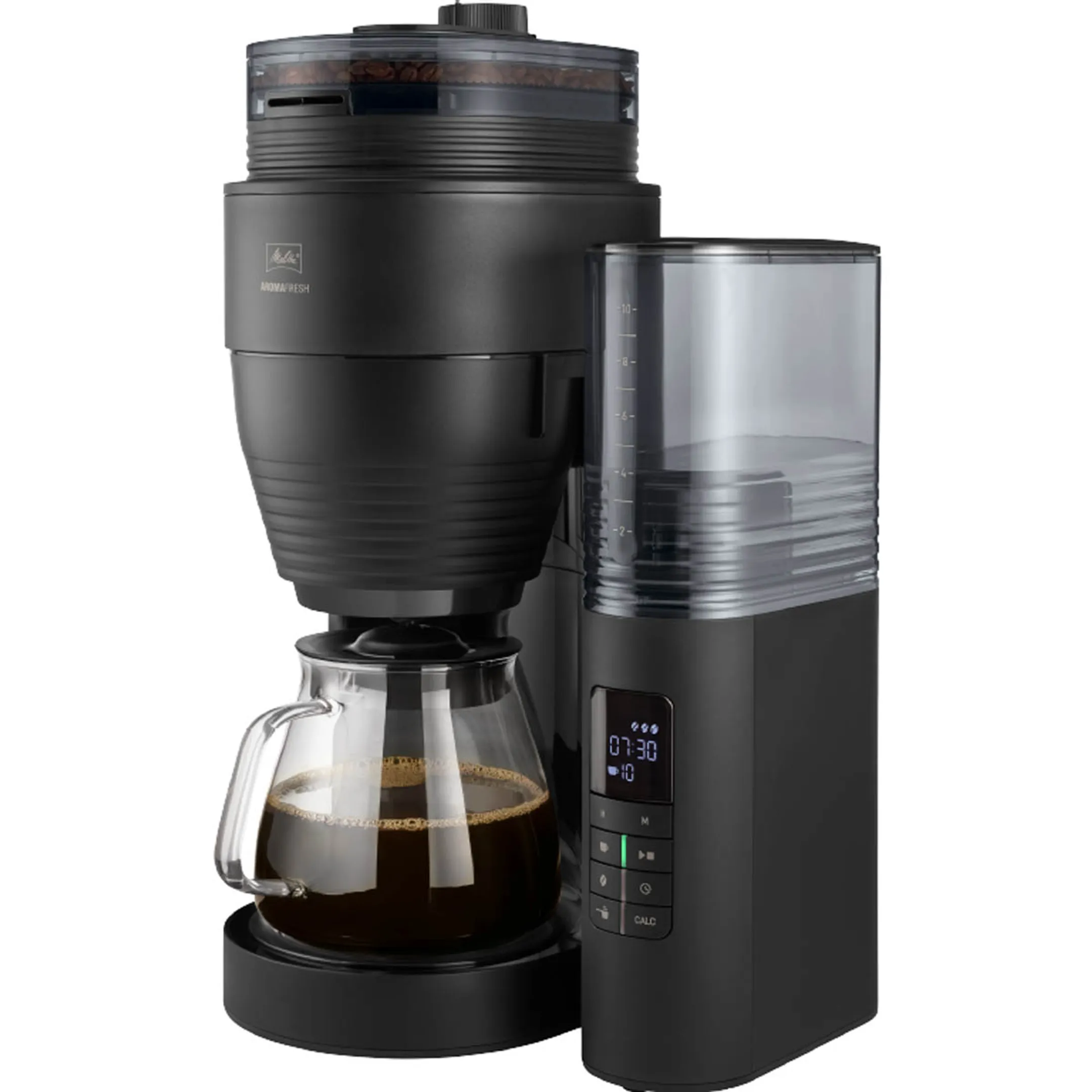 Melitta Koffiezetapparaat Aromafresh 1030-05 image