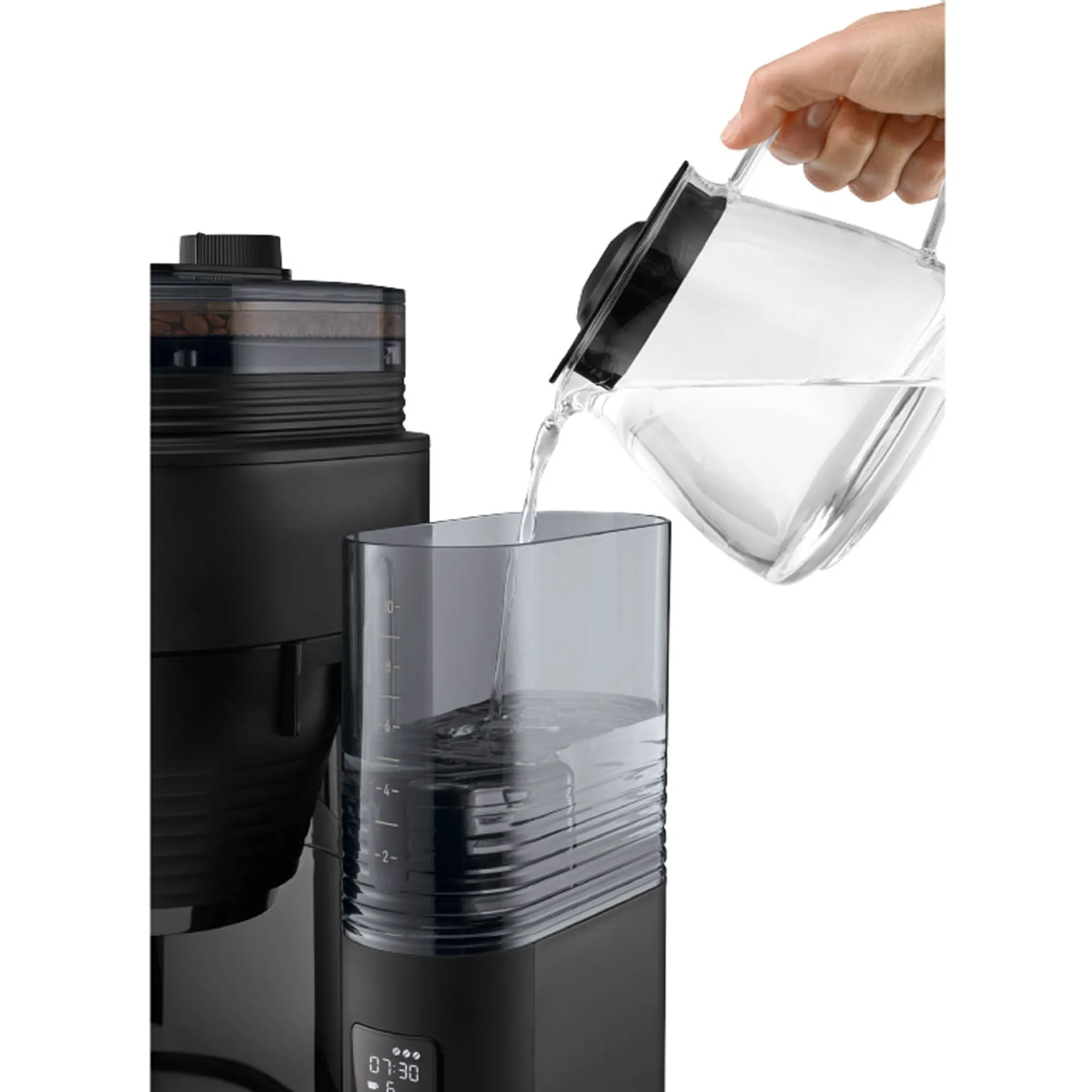 Melitta Koffiezetapparaat Aromafresh 1030-05 image