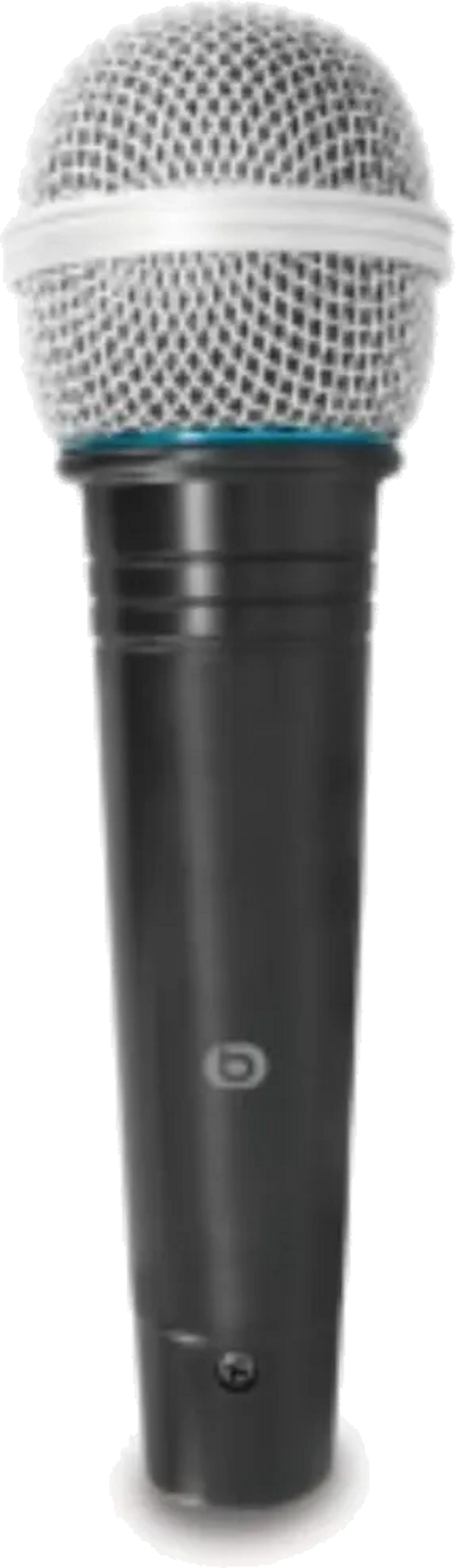 Microfoon met draad - MF501