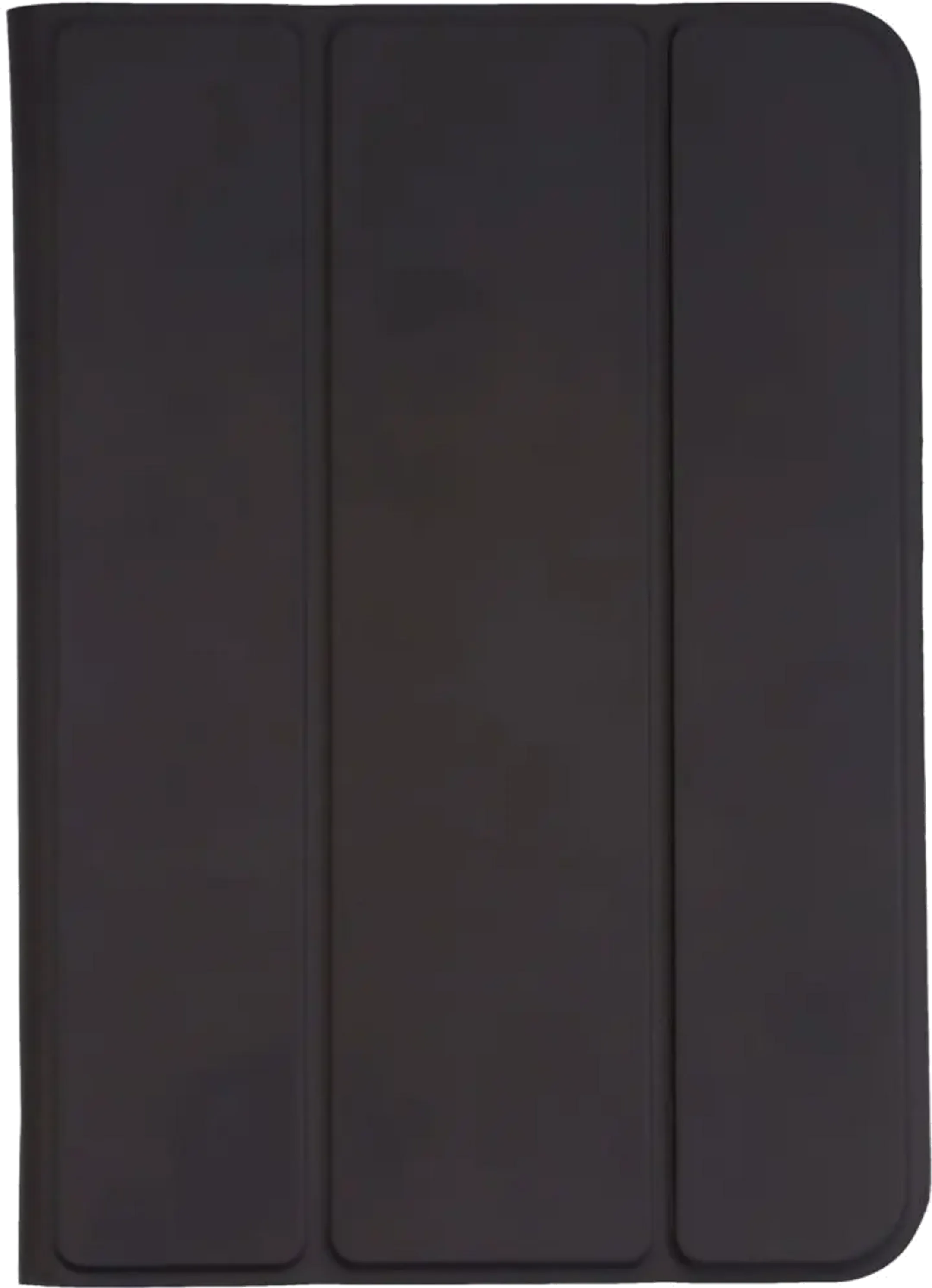 Universele cover voor tablets van 9" tot 11" - Zwart