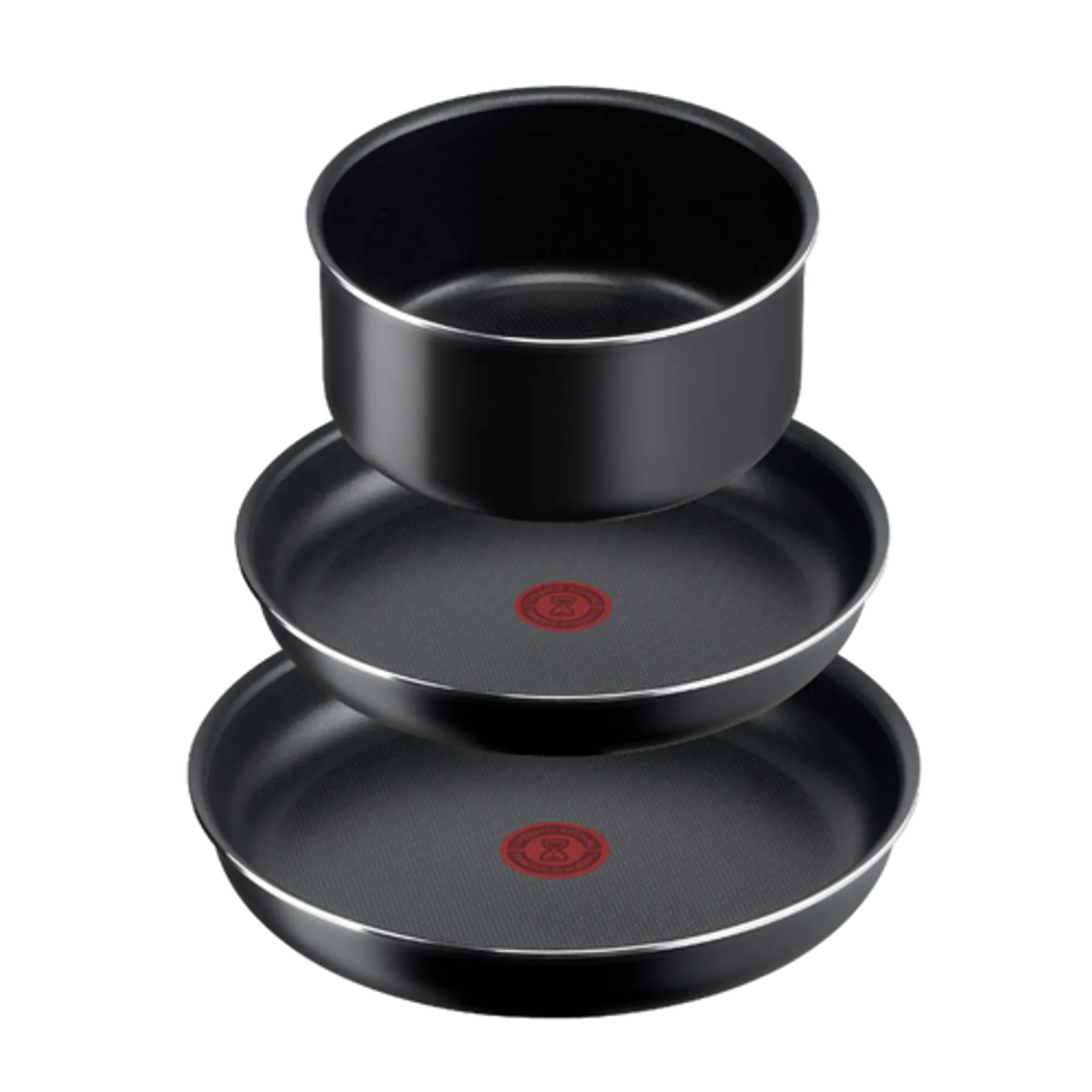 Set de casseroles - EASY COOK*4