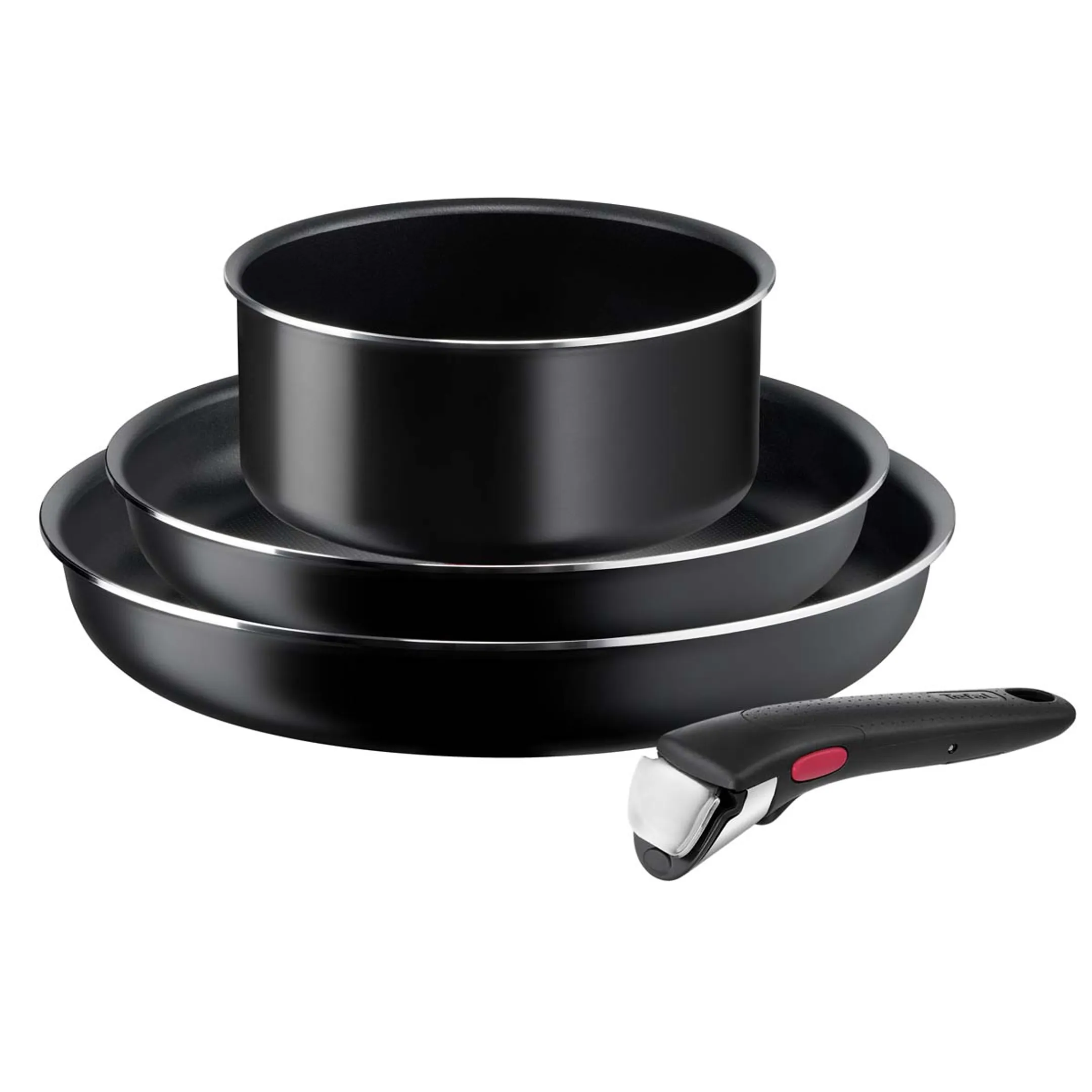 Tefal Set de casseroles - EASY COOK*4 image