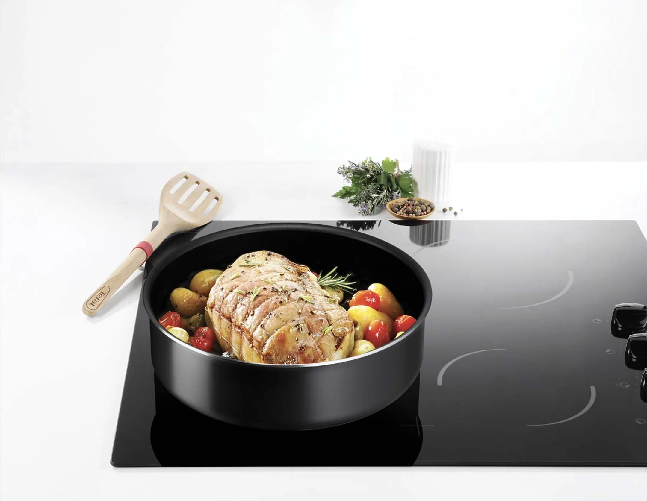 Tefal Set de casseroles - EASY COOK*4 image