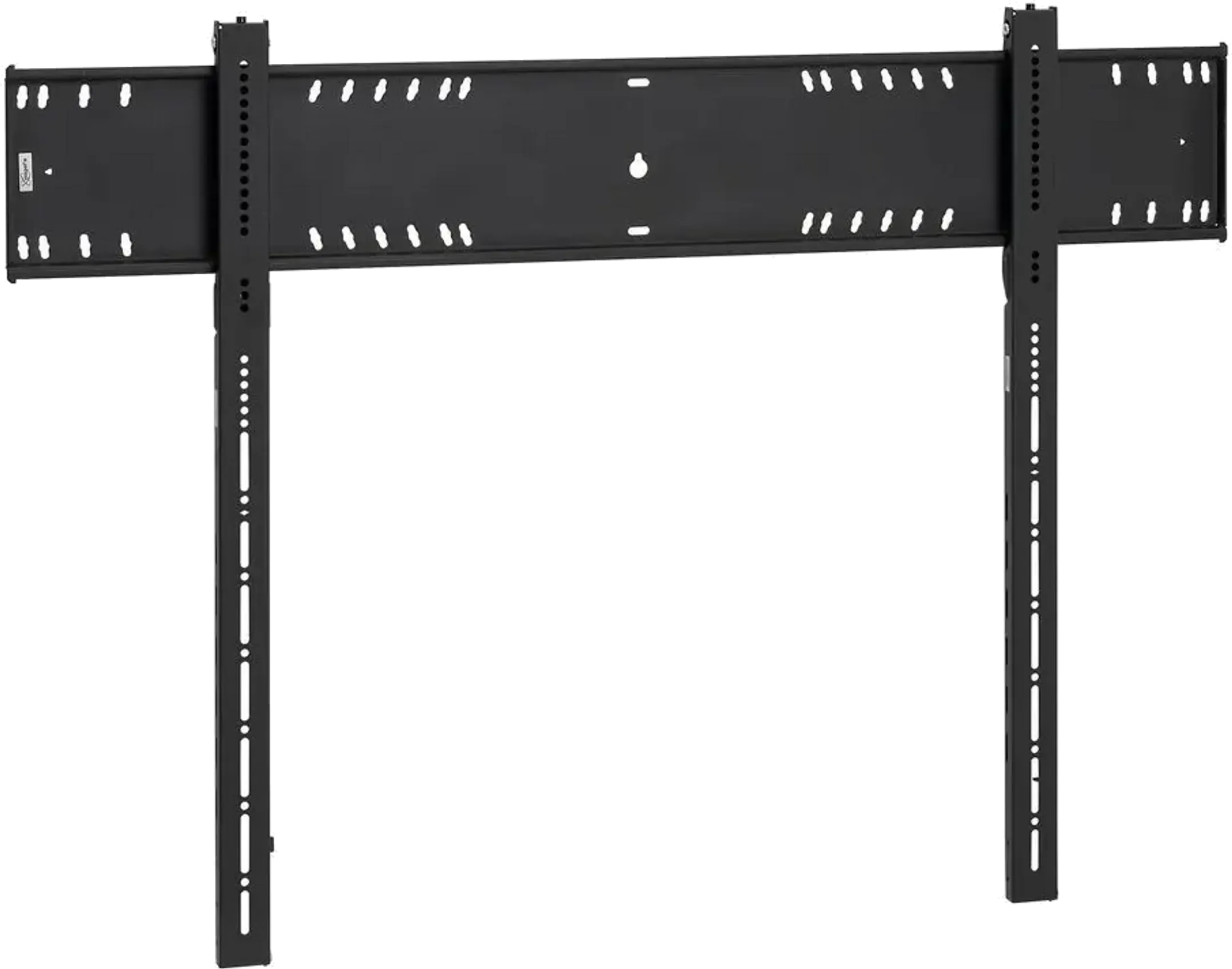 Muursteun PFW 6900 voor TV - 80" tot 120"