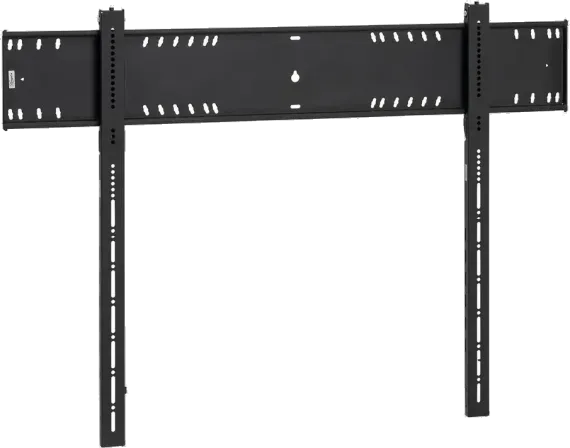 Support mural PFW 6900 pour TV - 80" à 120"