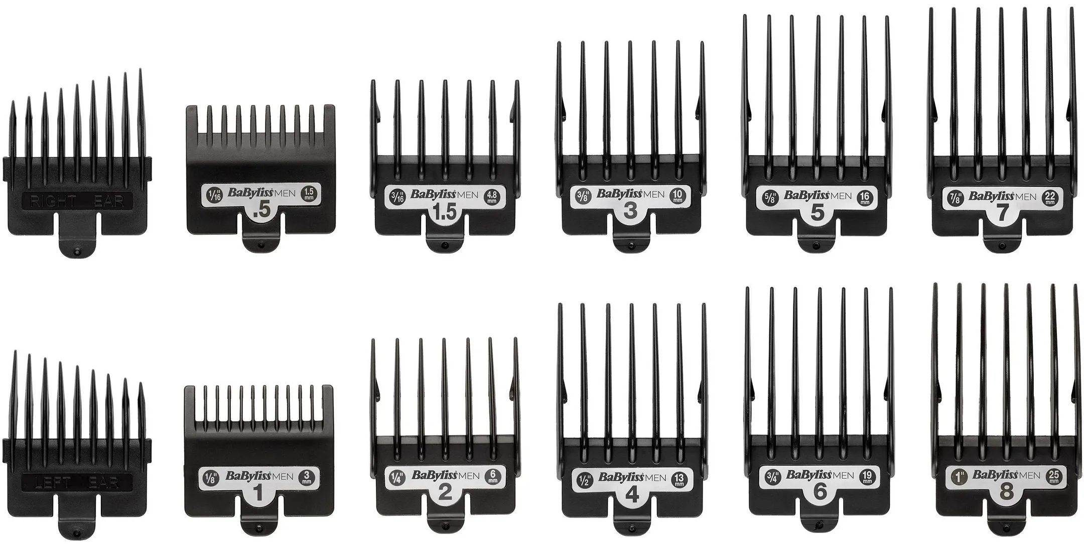 Babyliss Tondeuse à cheveux Super-X Metal Series Gold&Navy Edition E992E image