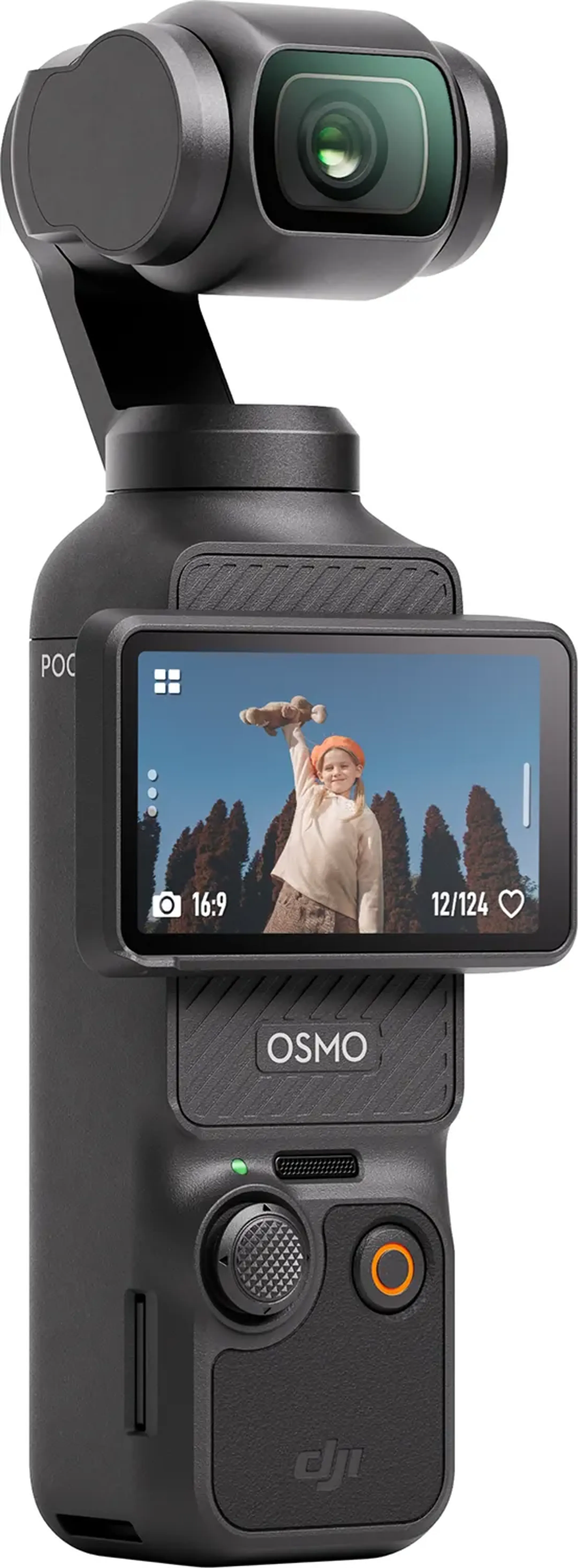 DJI OSMO Pocket 3 Combo image