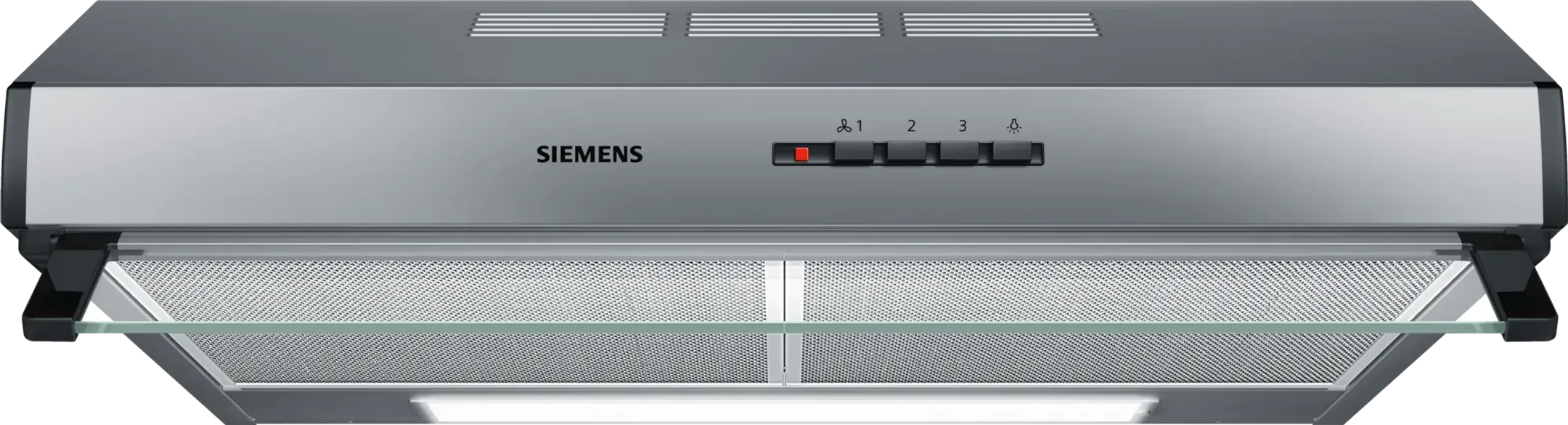 Siemens Onderbouwdampkap LU63LCC50 image