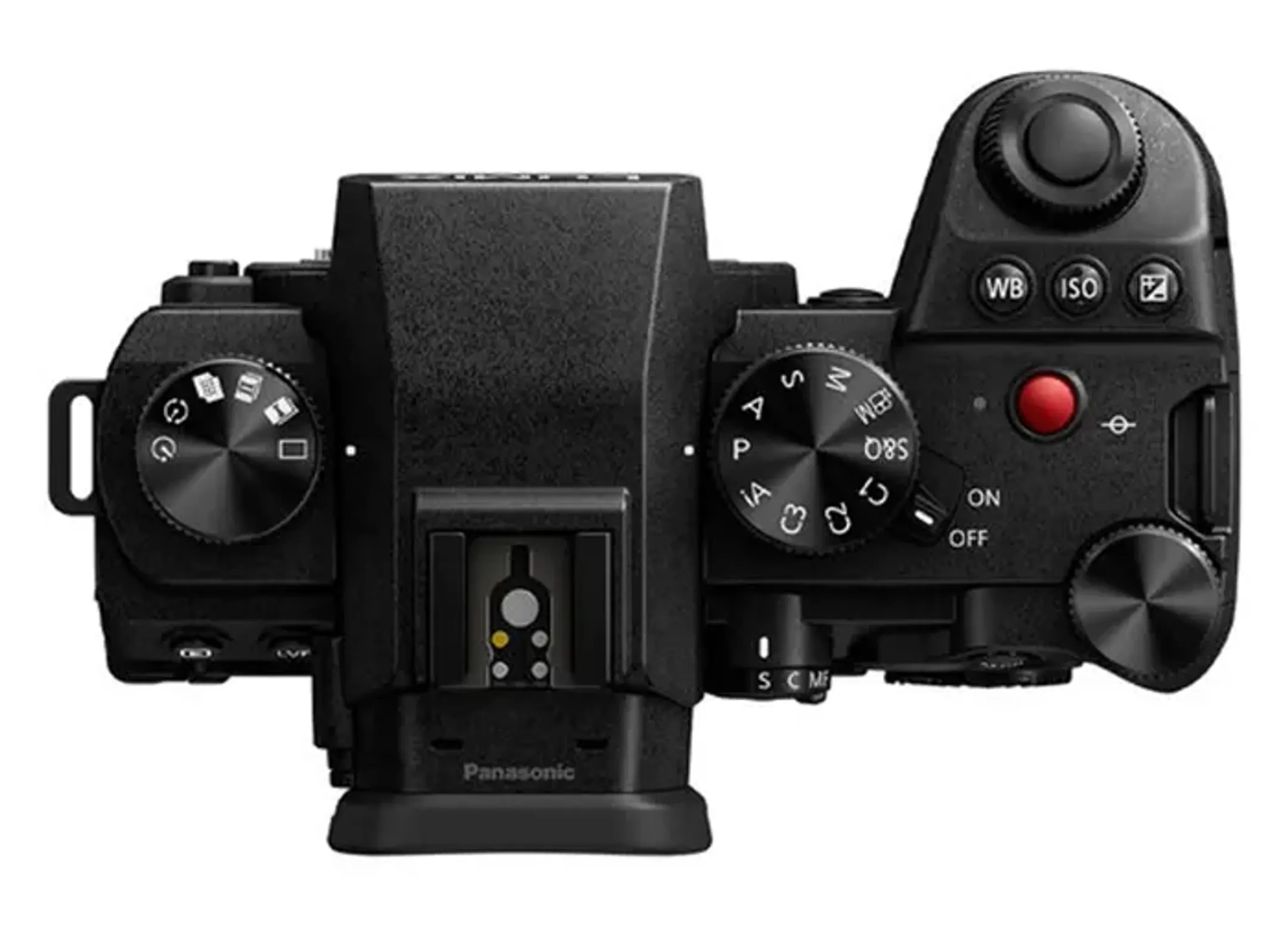 Panasonic Boîtier DC-G9M2E image