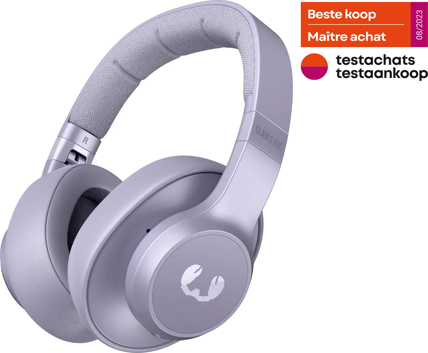 fresh rebel koptelefoon