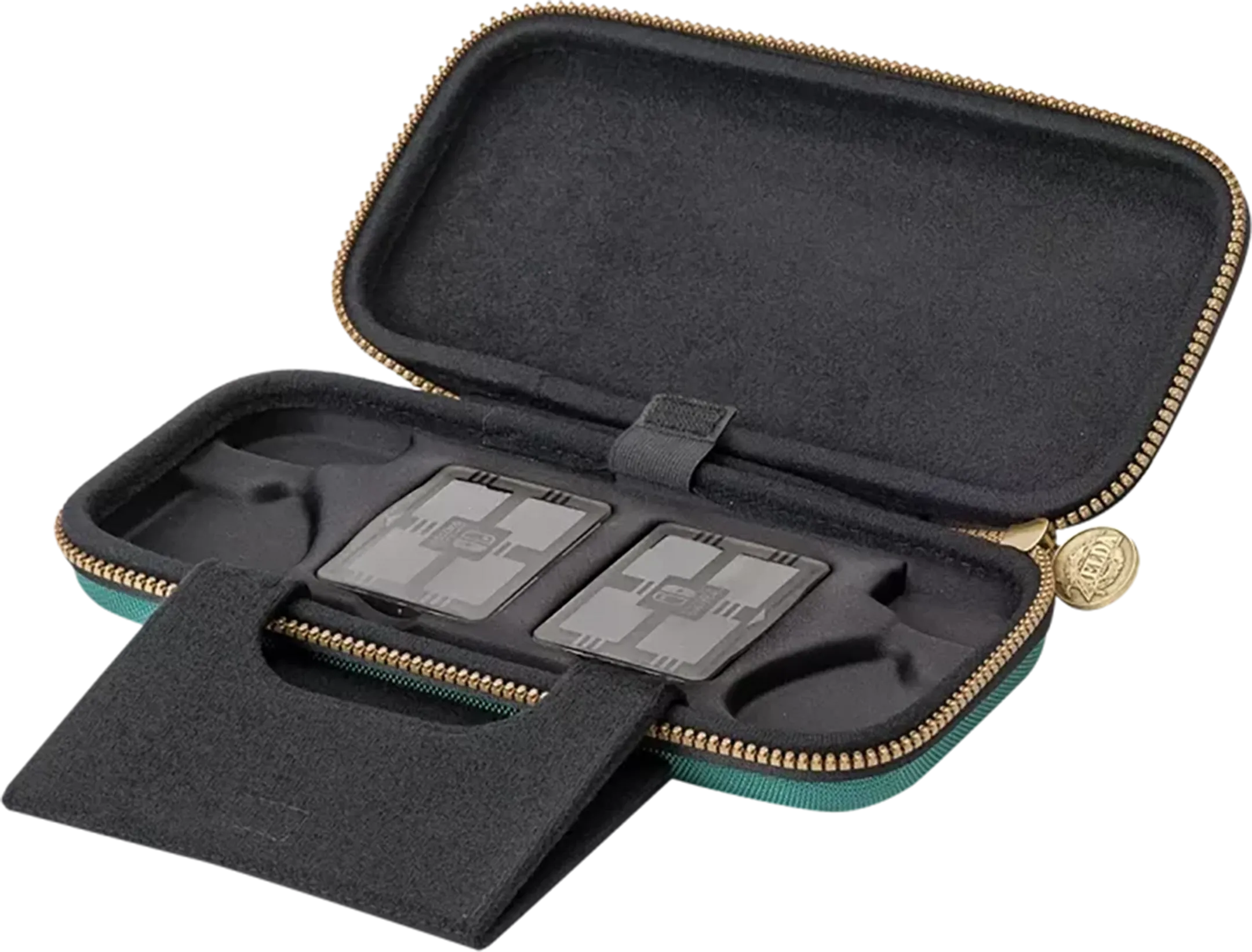 BigBen Nintendo Switch Pochette De Protection Zelda Tears of the Kingdom image