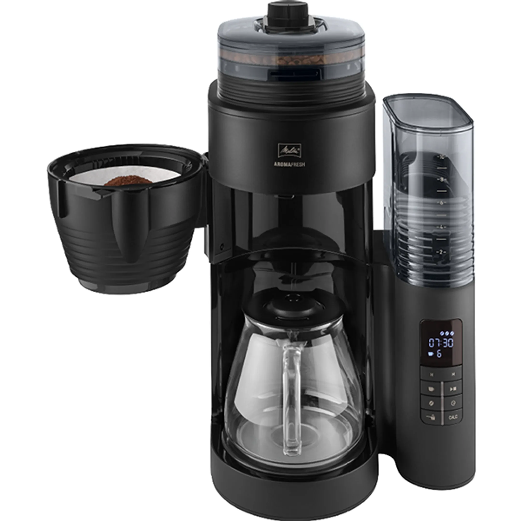 Melitta Koffiezetapparaat Aromafresh 1030-05 image
