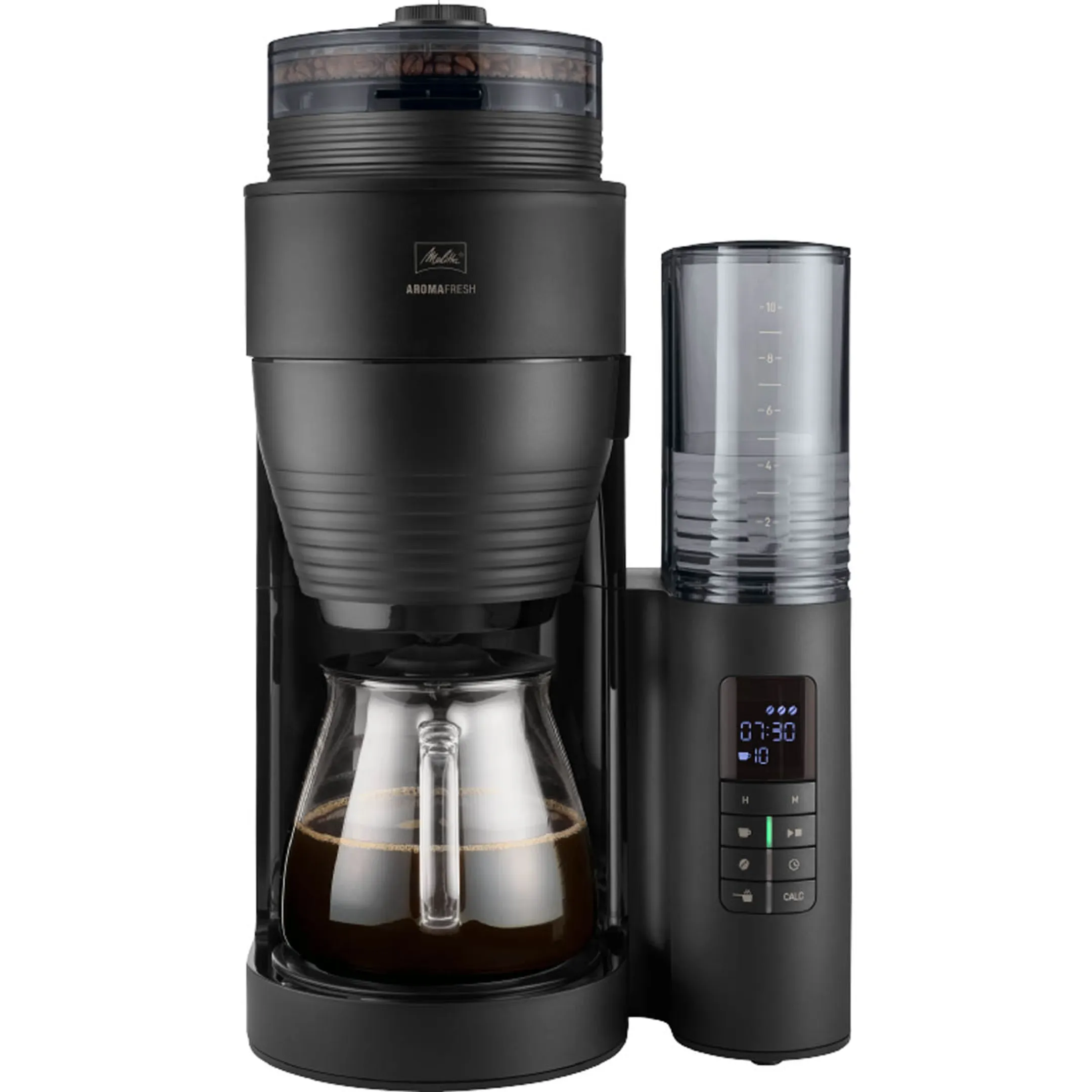 Koffiezetapparaat Aromafresh 1030-05