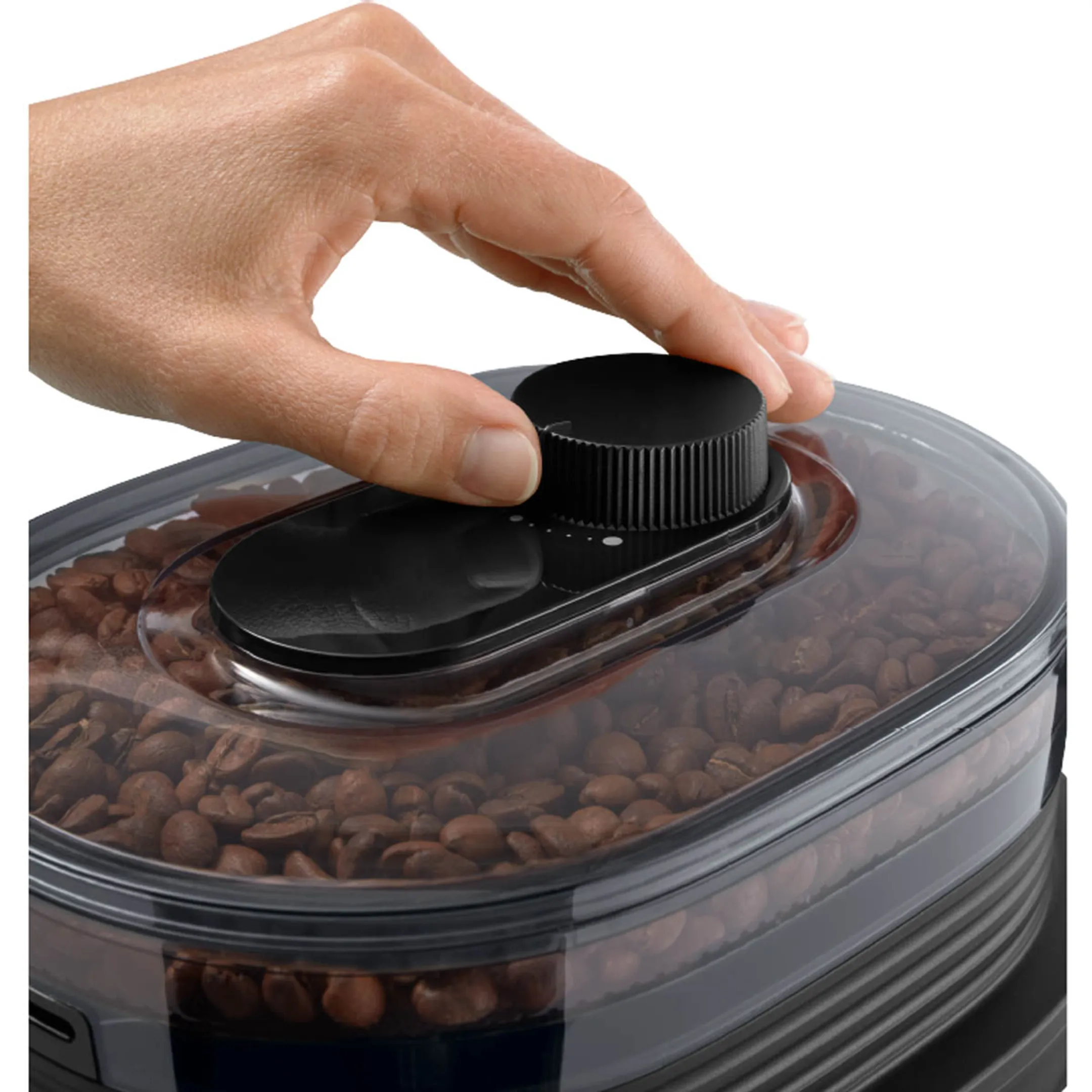 Melitta Koffiezetapparaat Aromafresh 1030-05 image
