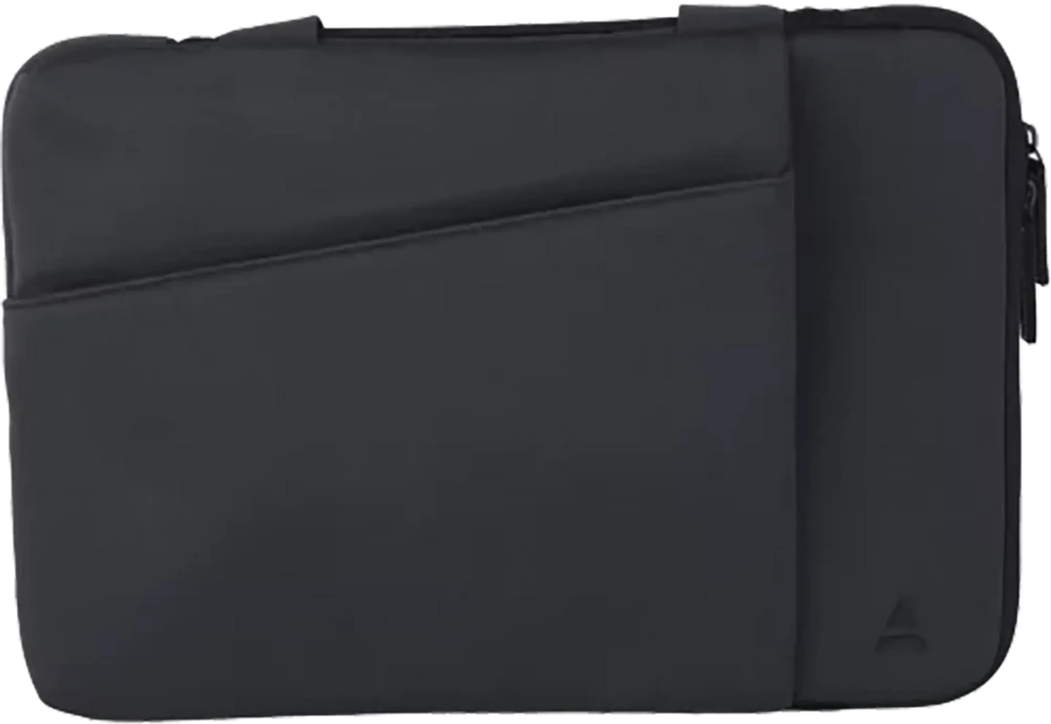 Housse pocket sleeve 13-14" - gris foncé