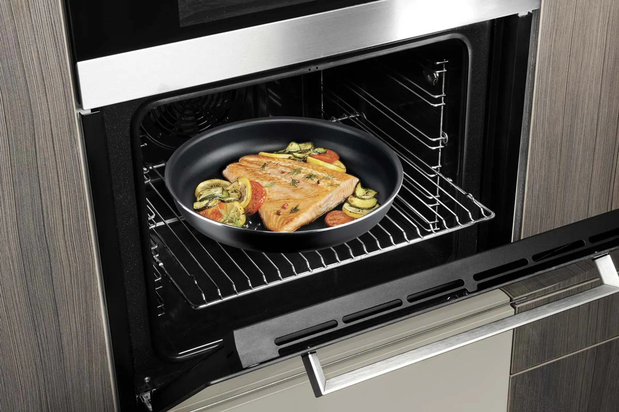 Tefal Set de casseroles - EASY COOK*4 image