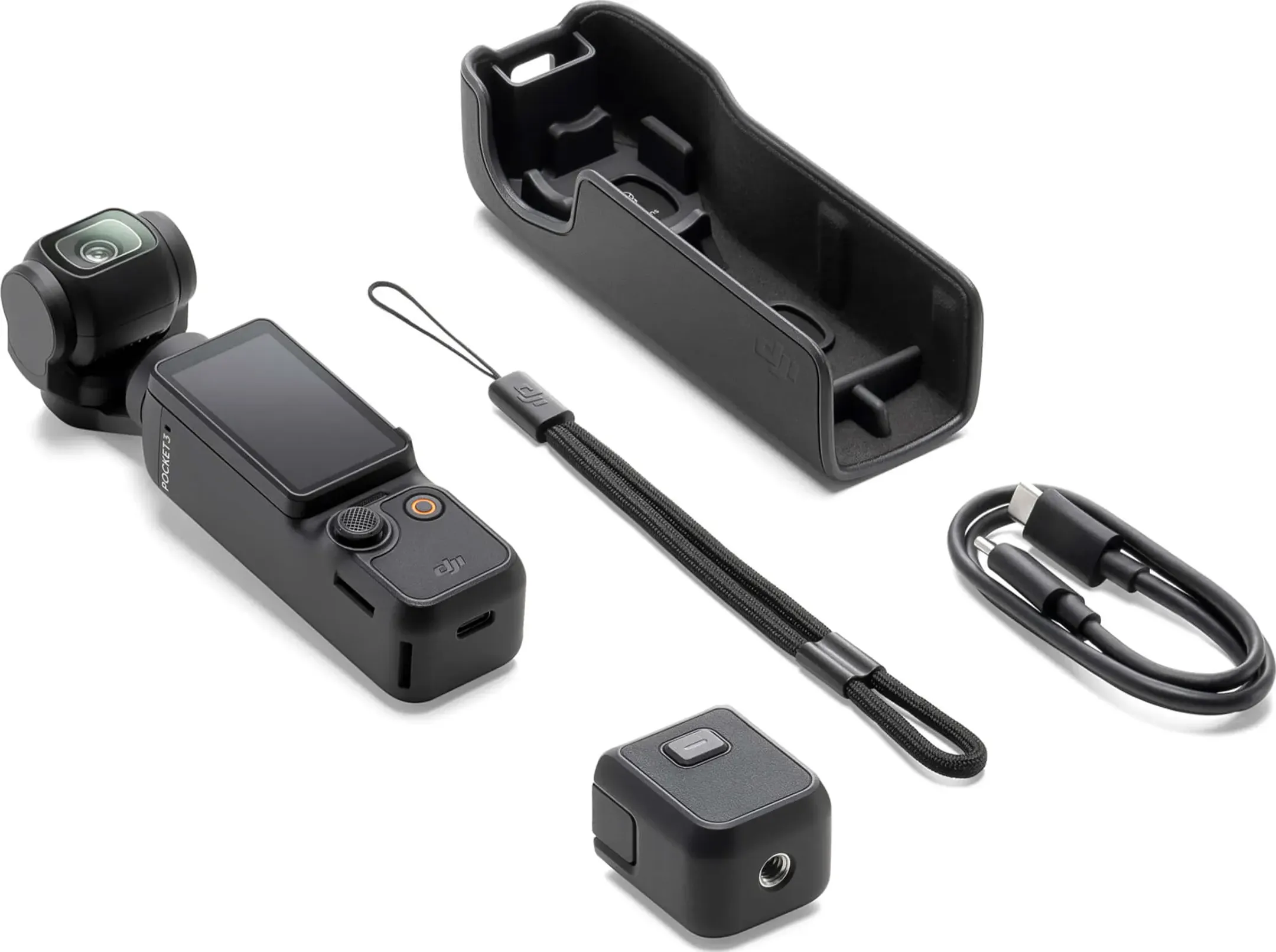 DJI OSMO Pocket 3 image