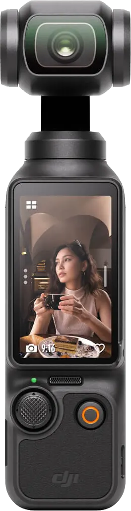 DJI OSMO Pocket 3