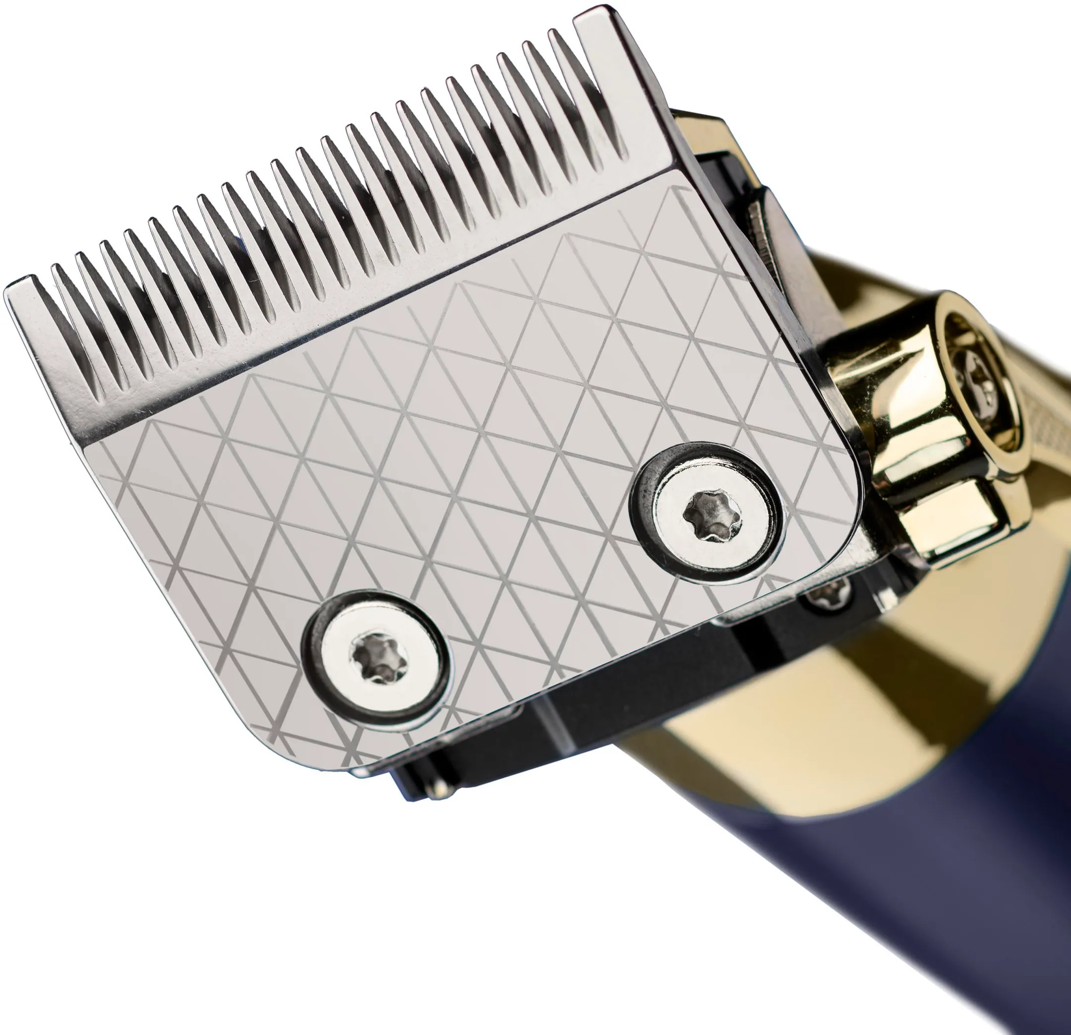 Babyliss Tondeuse à cheveux Super-X Metal Series Gold&Navy Edition E992E image