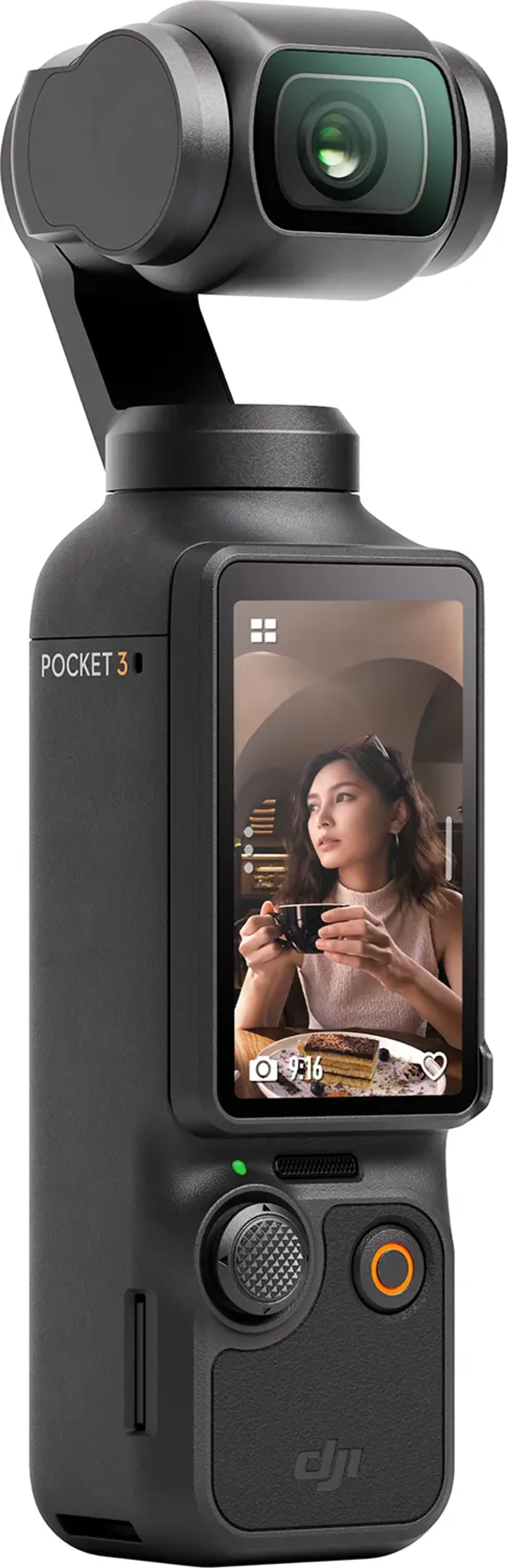 DJI OSMO Pocket 3 Combo image