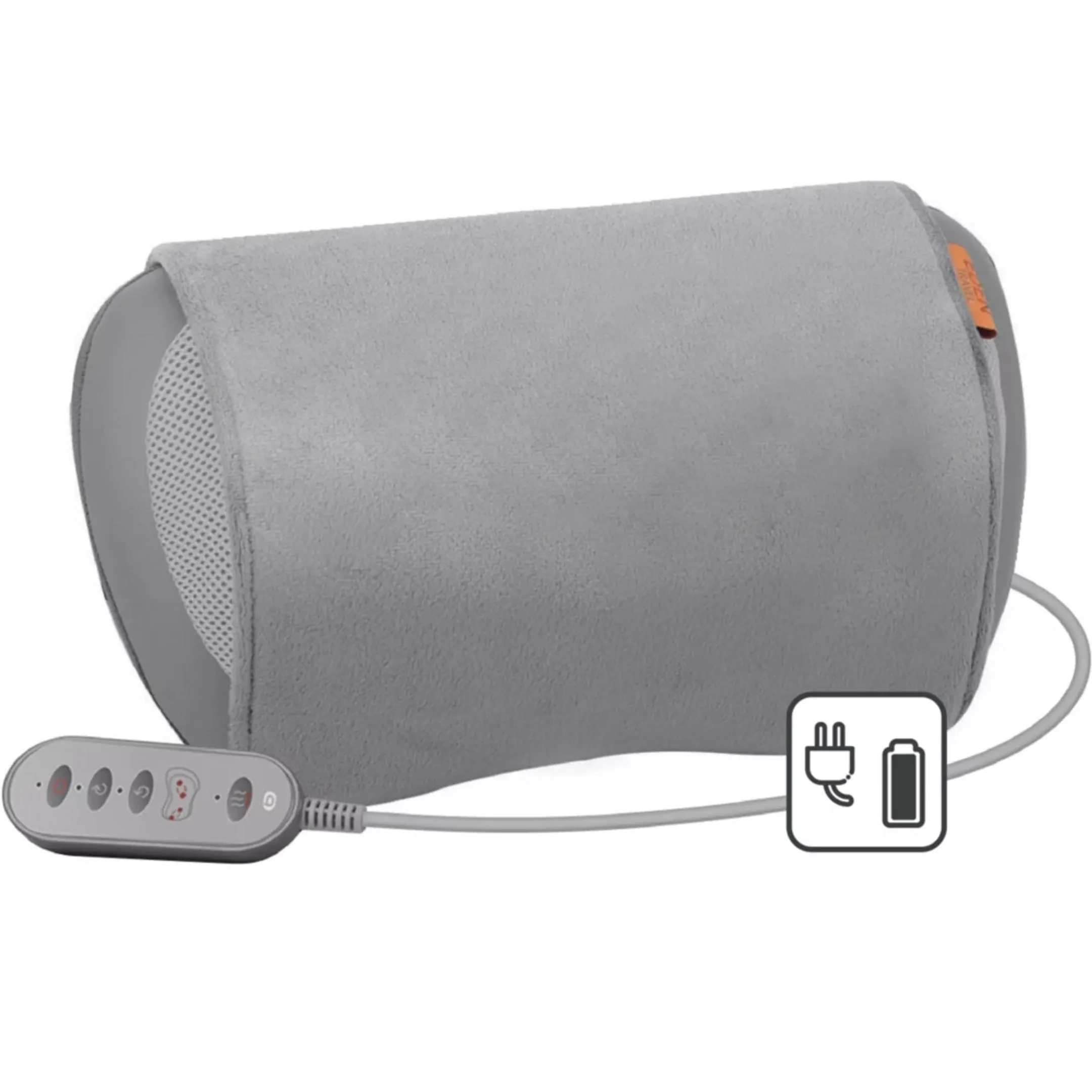 Nek- en schoudermassage EDEN rechargeable