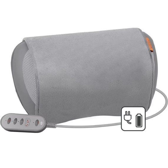 Coussin massant EDEN rechargeable