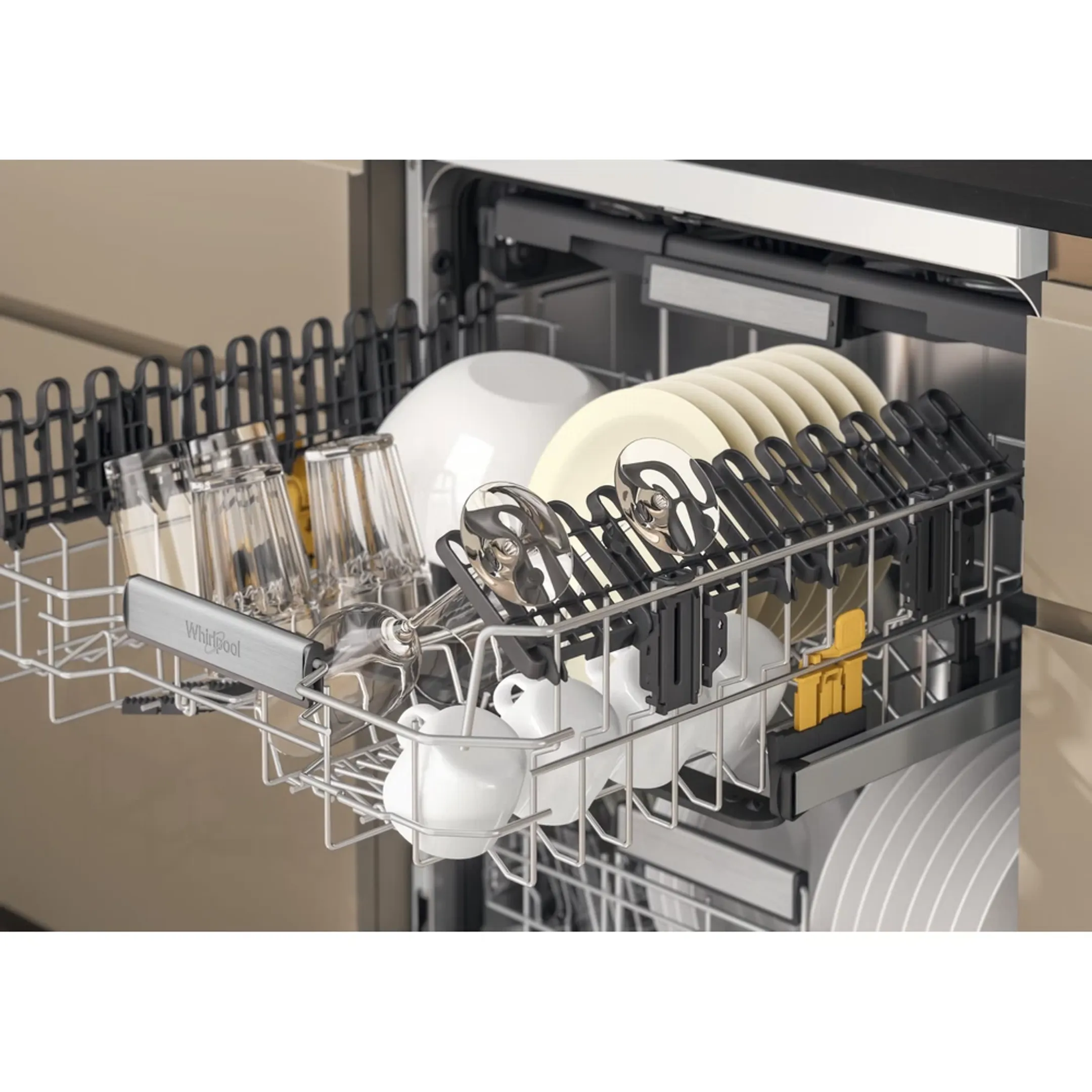Whirlpool W7FHS51 image