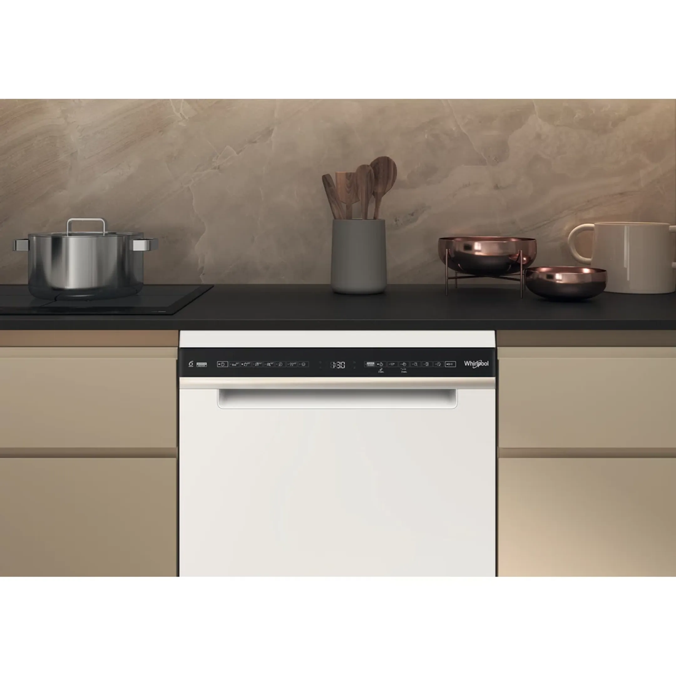 Whirlpool W7FHS51 image