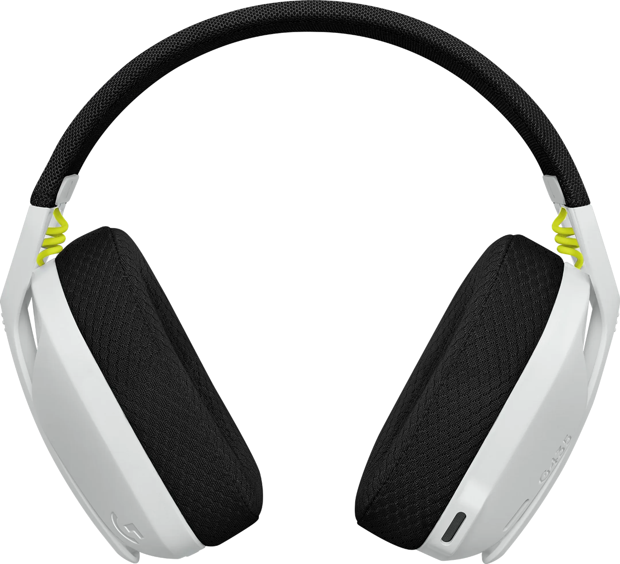 Logitech G435 Casque gaming lightspeed + G305 Lightspeed image