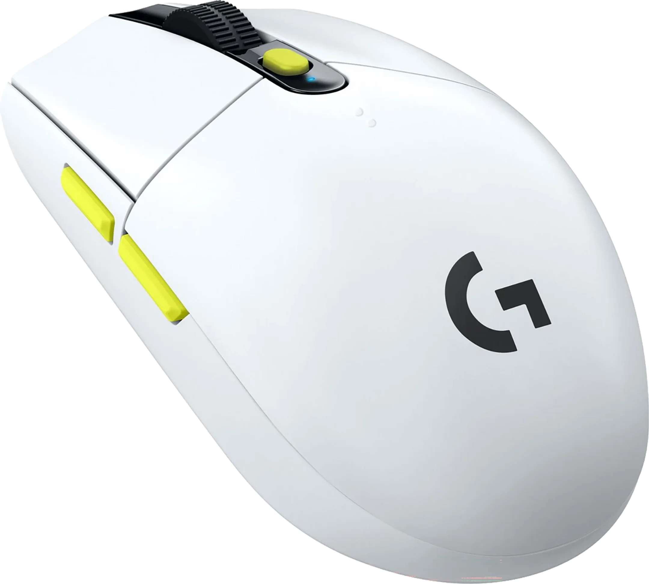 Logitech G435 Casque gaming lightspeed + G305 Lightspeed image