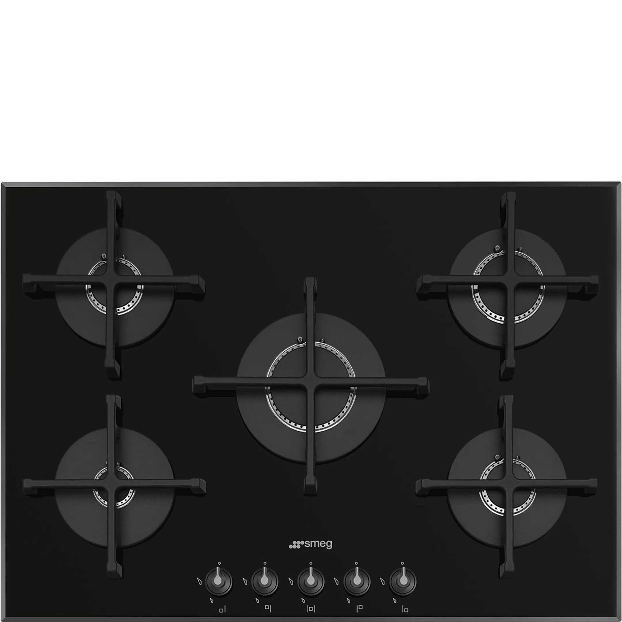 Taque au gaz PV175B3