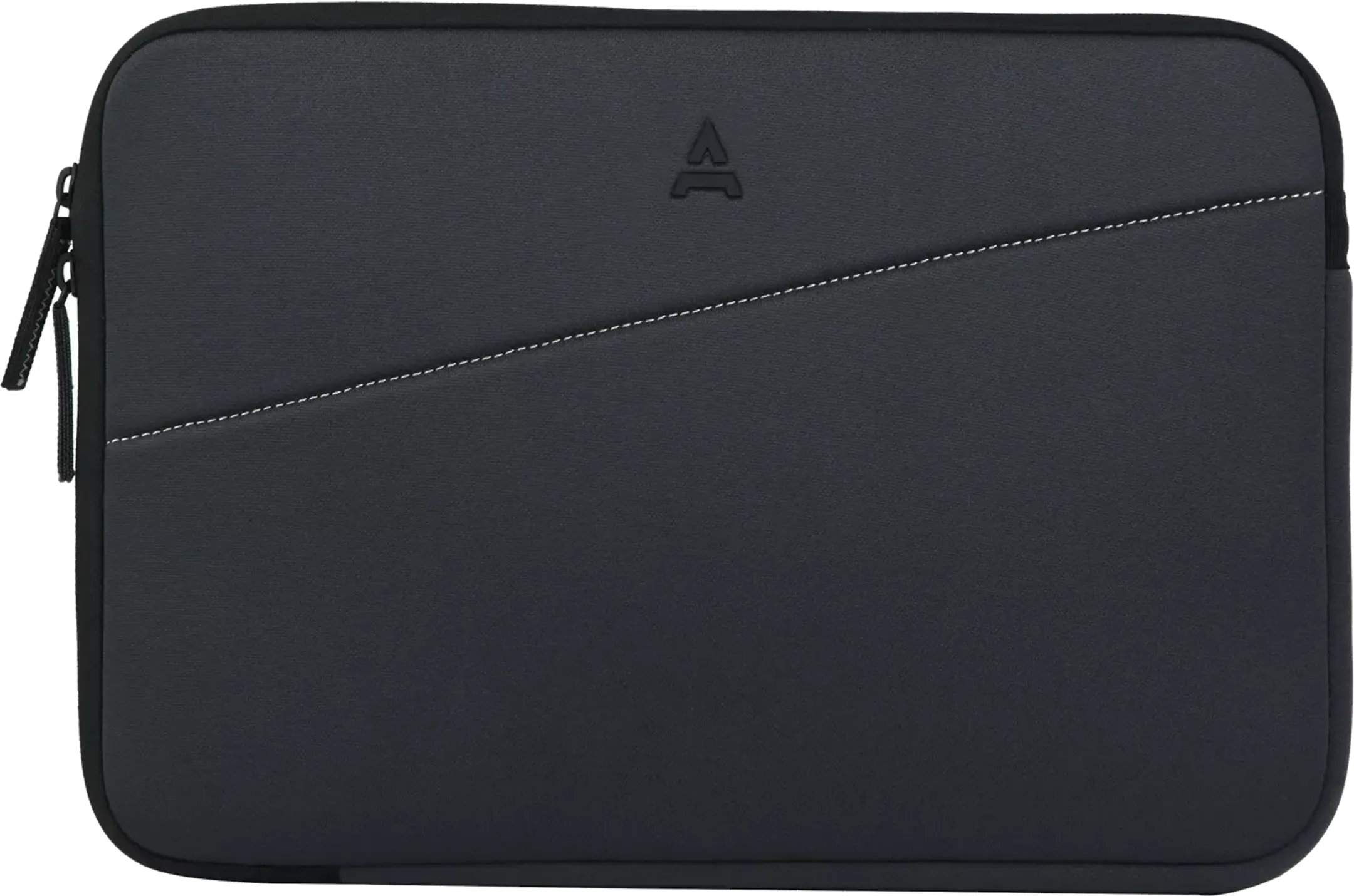 Adeqwat Sleeve voor laptops tot 16" - Donkergrijs image