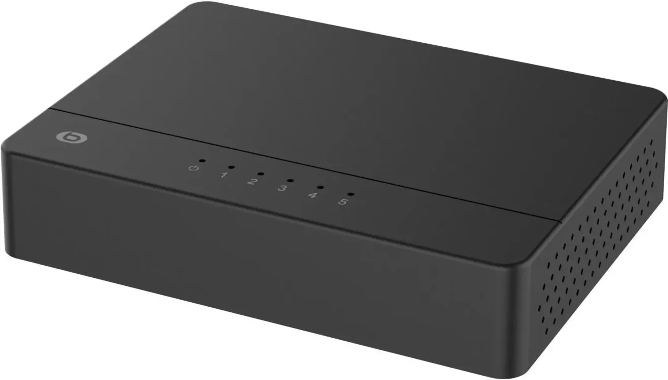 Essentiel-B Gigabit 2023 switch - 5 poorten image