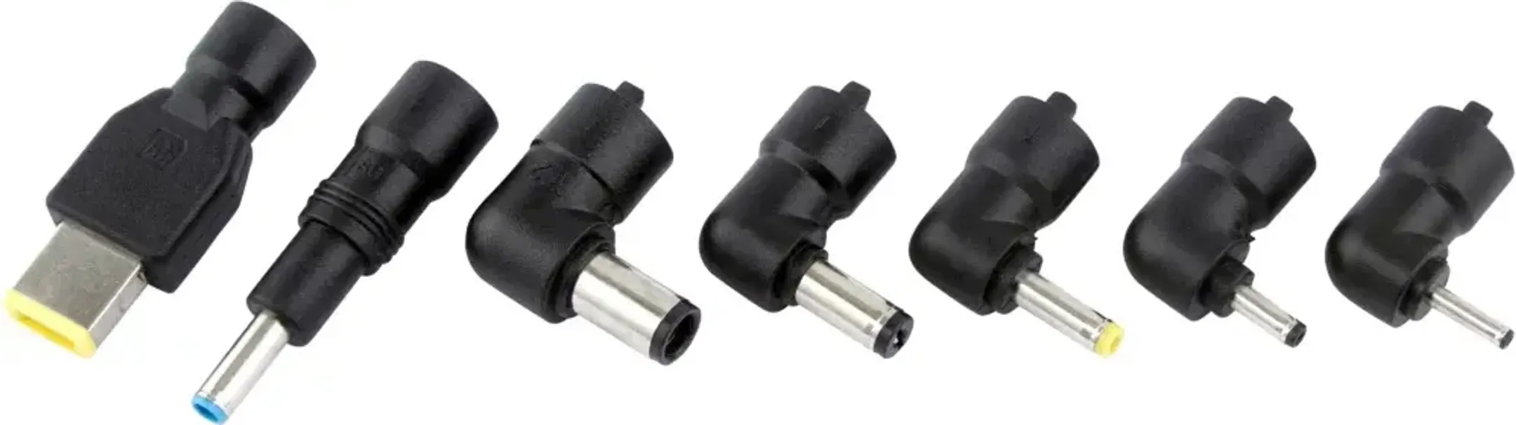 Essentiel-B Universele laptoplader met 7 opzetpunten - 45 W image