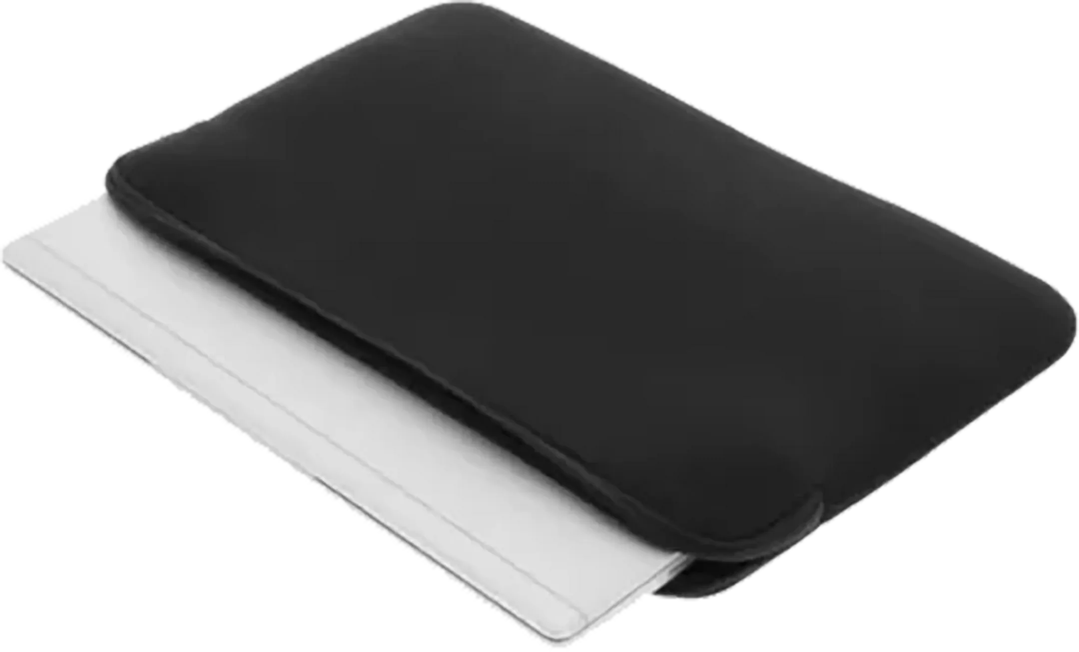 Listo Laptophoes 15-16'' - zwart image